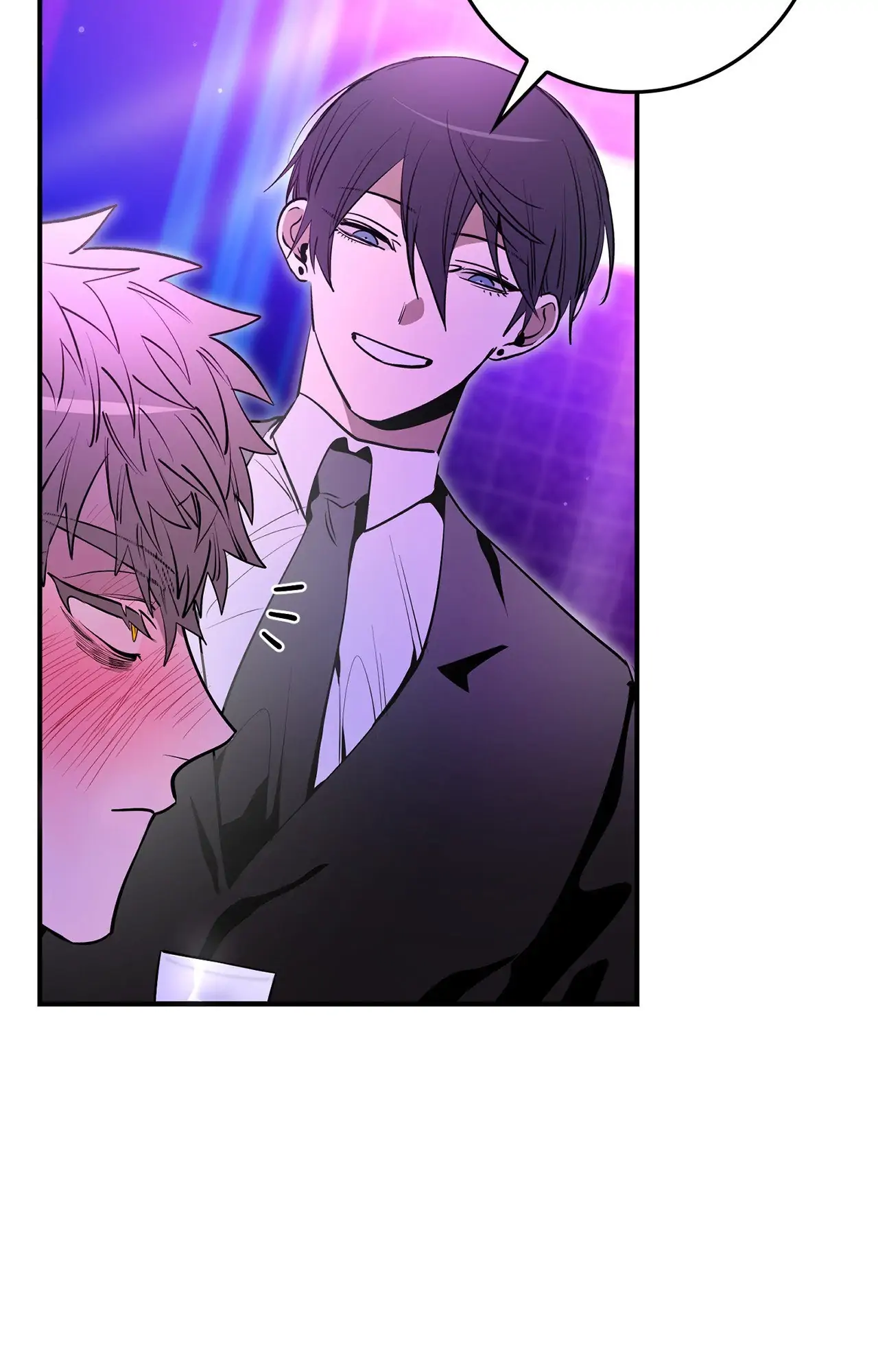 Blackout - Manhwa   Hentai Chapter 1 - page 59