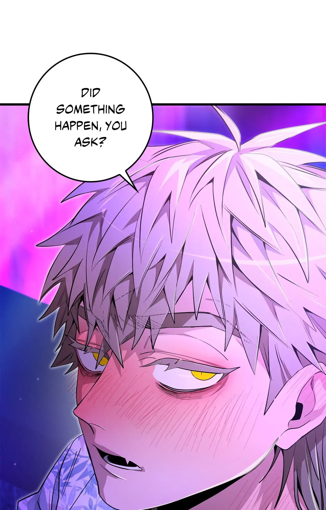 Blackout - Manhwa   Hentai Chapter 1 - page 60