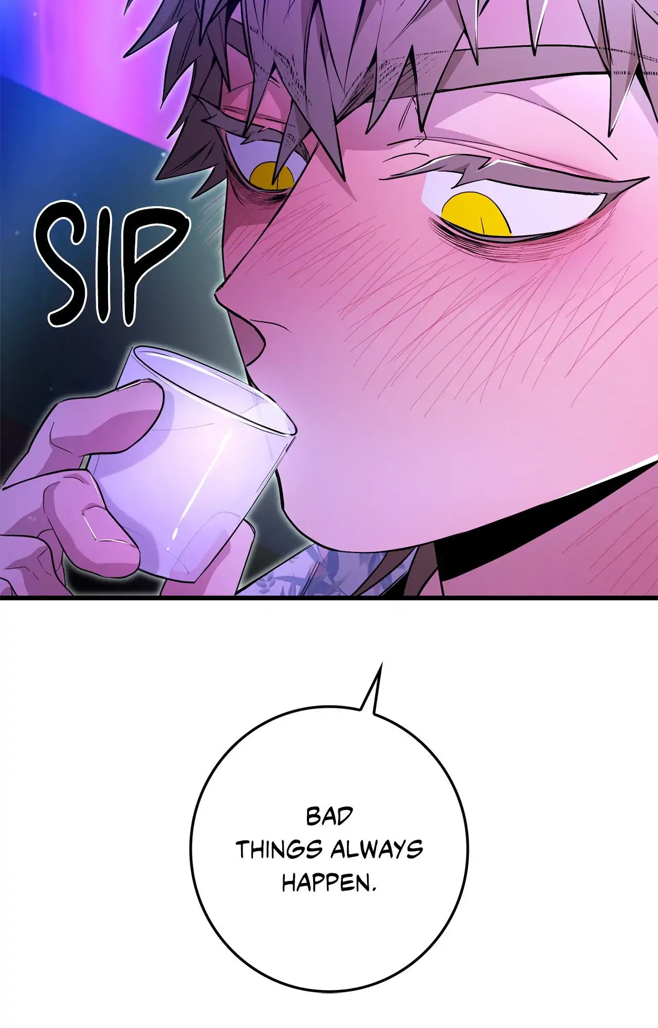 Blackout - Manhwa   Hentai Chapter 1 - page 62