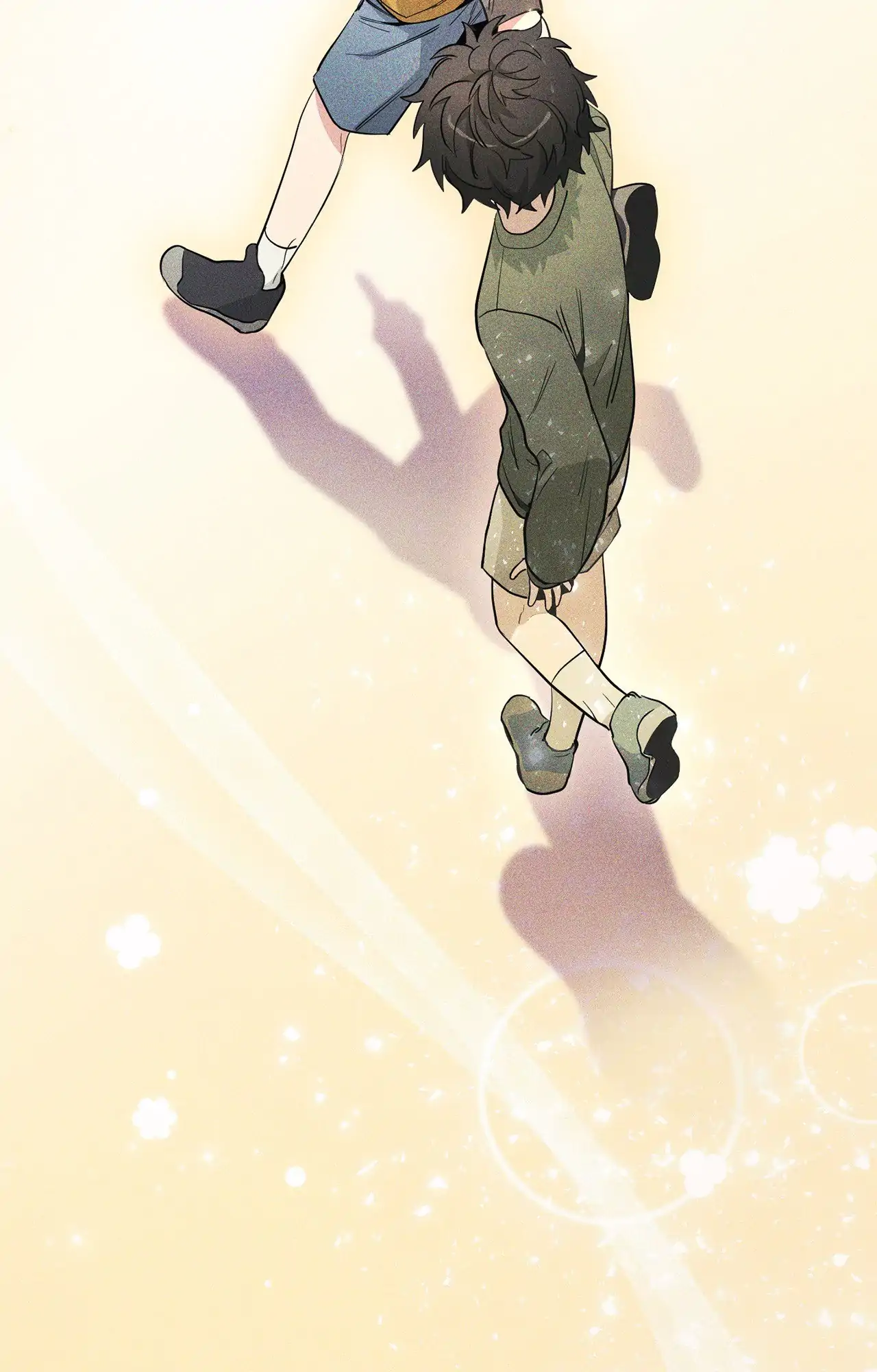 Blackout - Manhwa   Hentai Chapter 1 - page 66