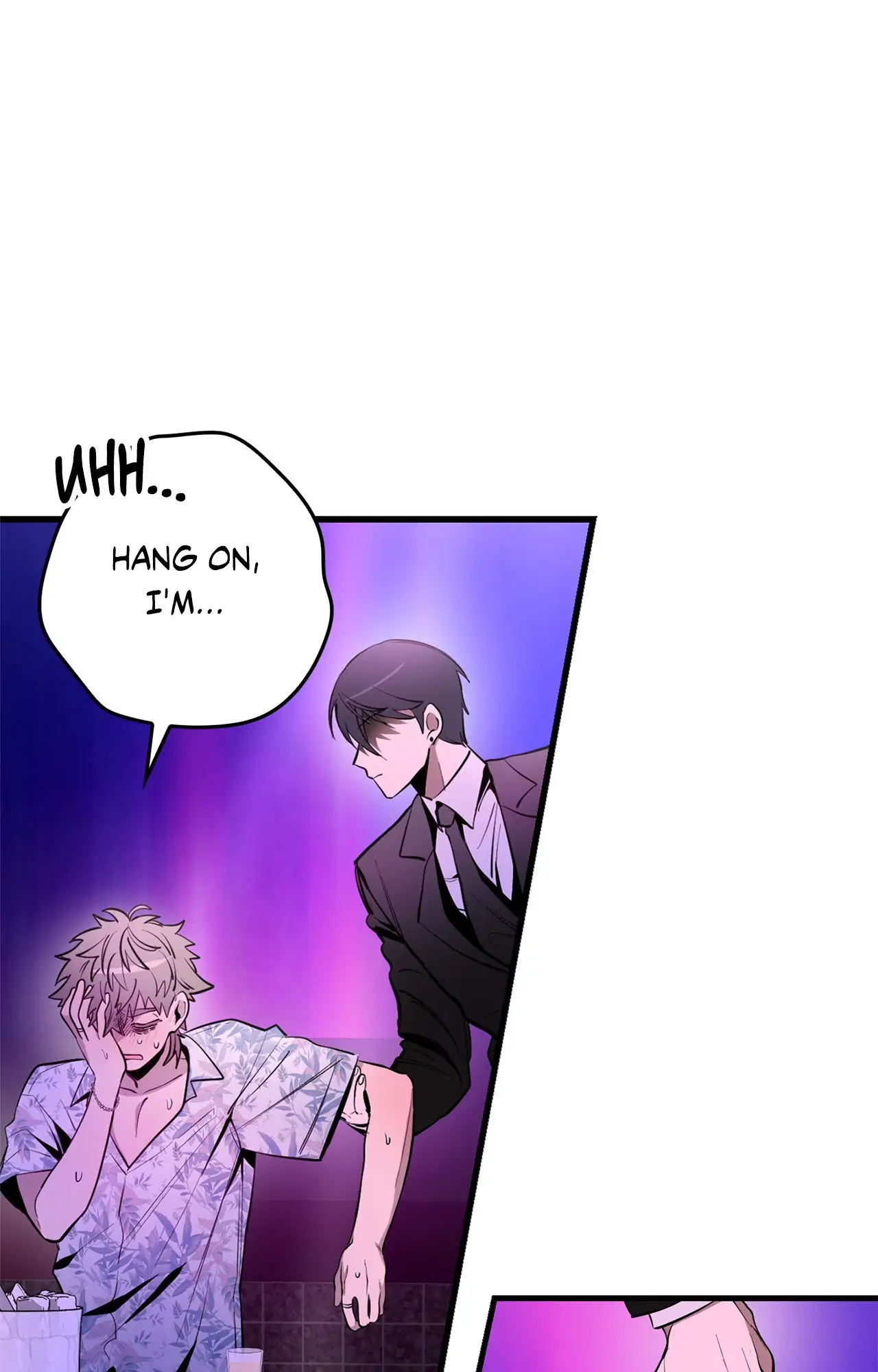 Blackout - Manhwa   Hentai Chapter 1 - page 74