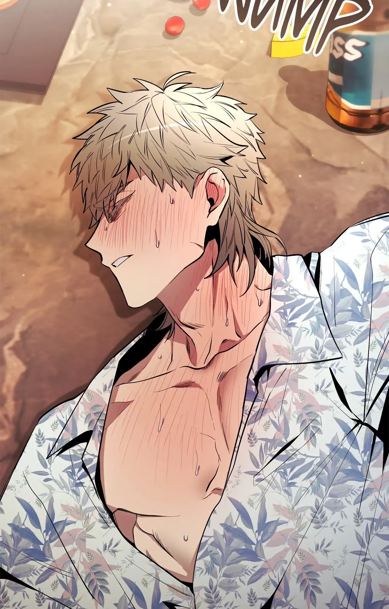 Blackout - Manhwa   Hentai Chapter 1 - page 88