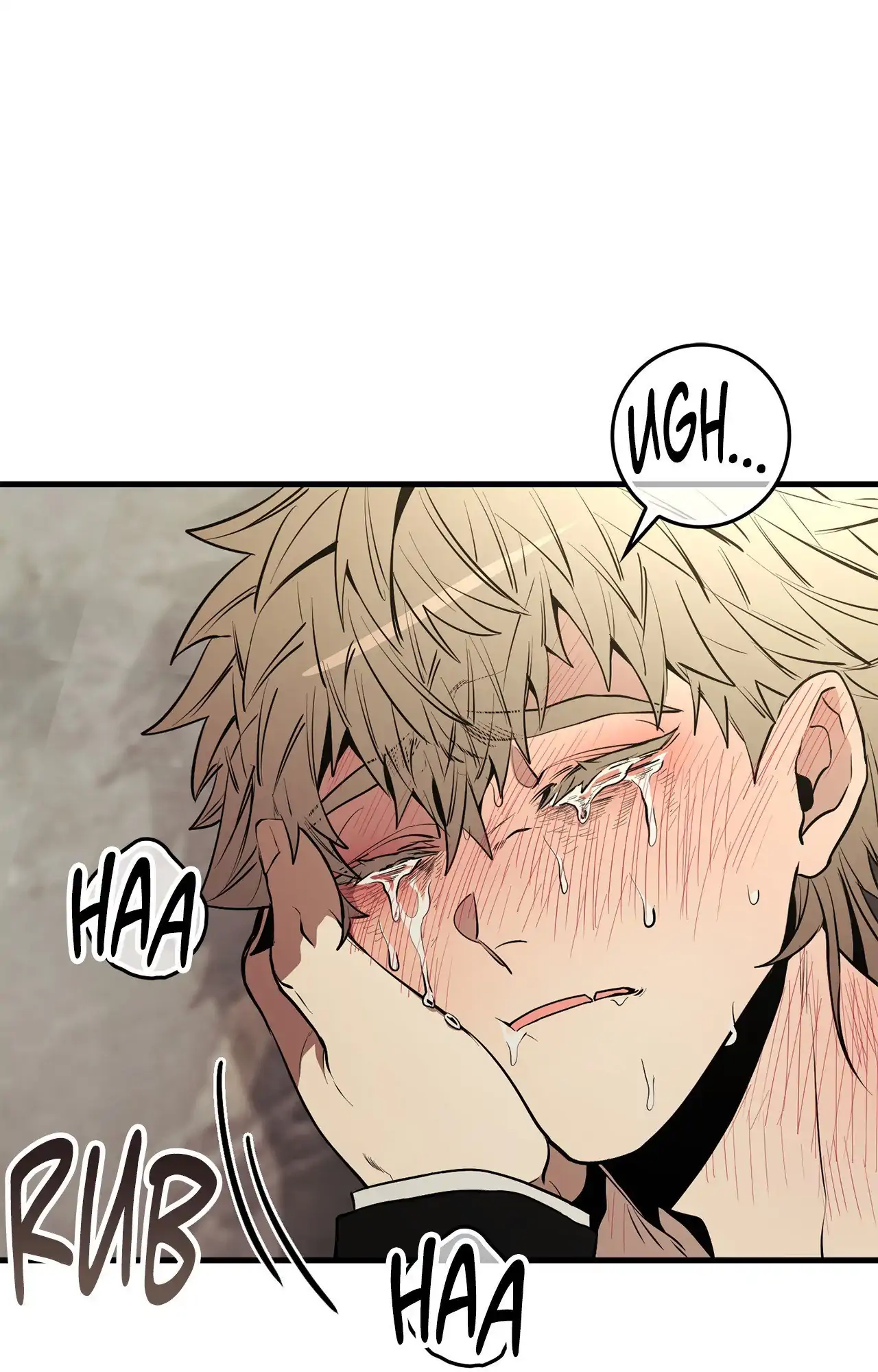 Blackout - Manhwa   Hentai Chapter 1 - page 94