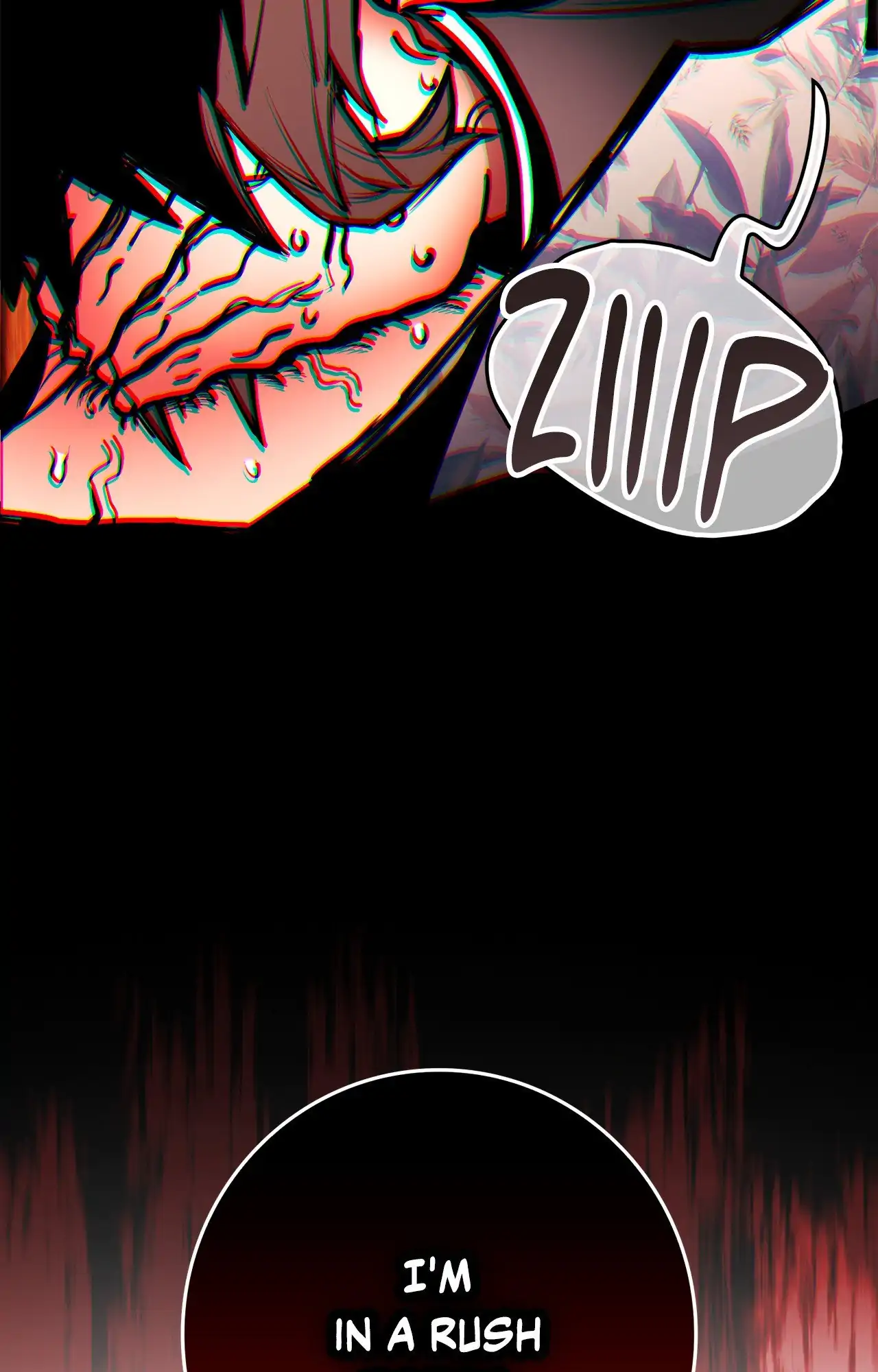 Blackout - Manhwa   Hentai Chapter 1 - page 98