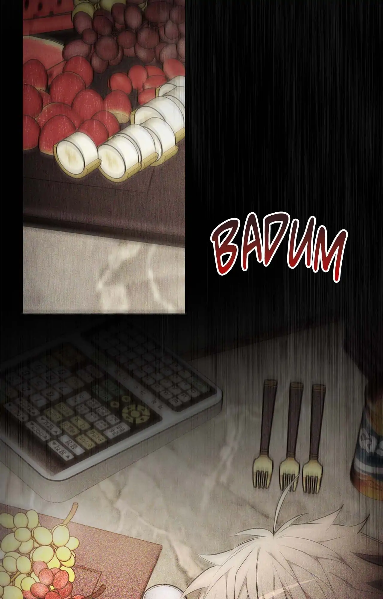 Blackout - Manhwa   Hentai Chapter 2 - page 108