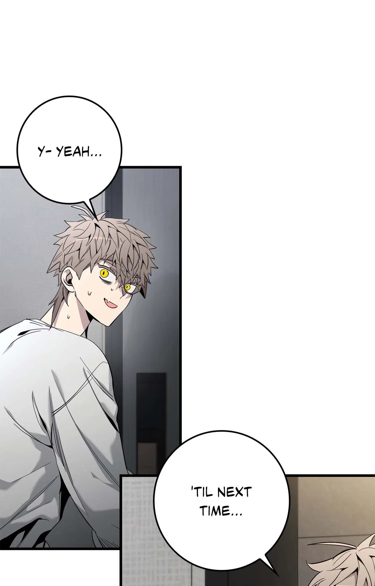 Blackout - Manhwa   Hentai Chapter 2 - page 120