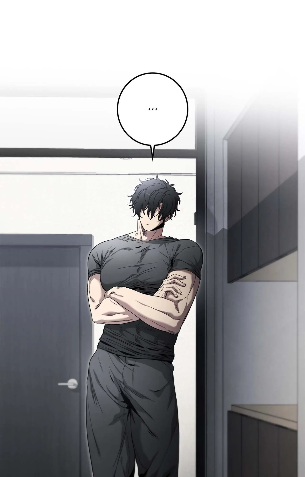 Blackout - Manhwa   Hentai Chapter 2 - page 122