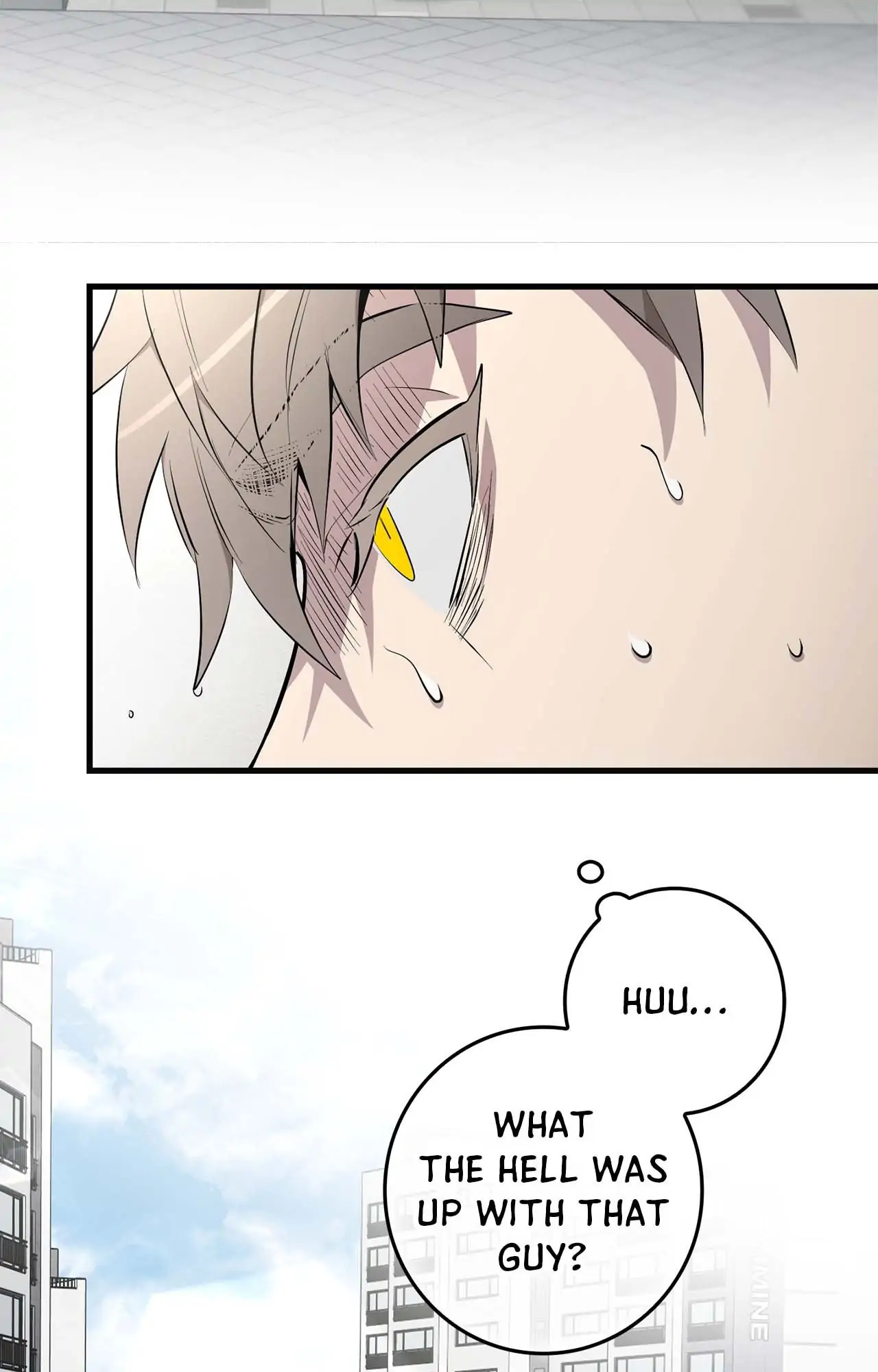 Blackout - Manhwa   Hentai Chapter 2 - page 127