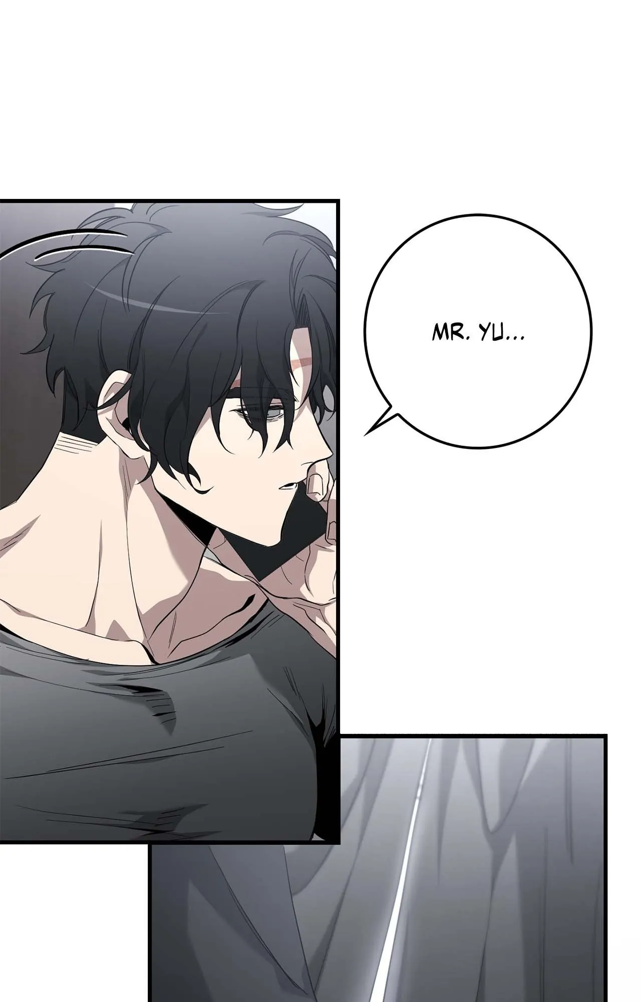 Blackout - Manhwa   Hentai Chapter 2 - page 133