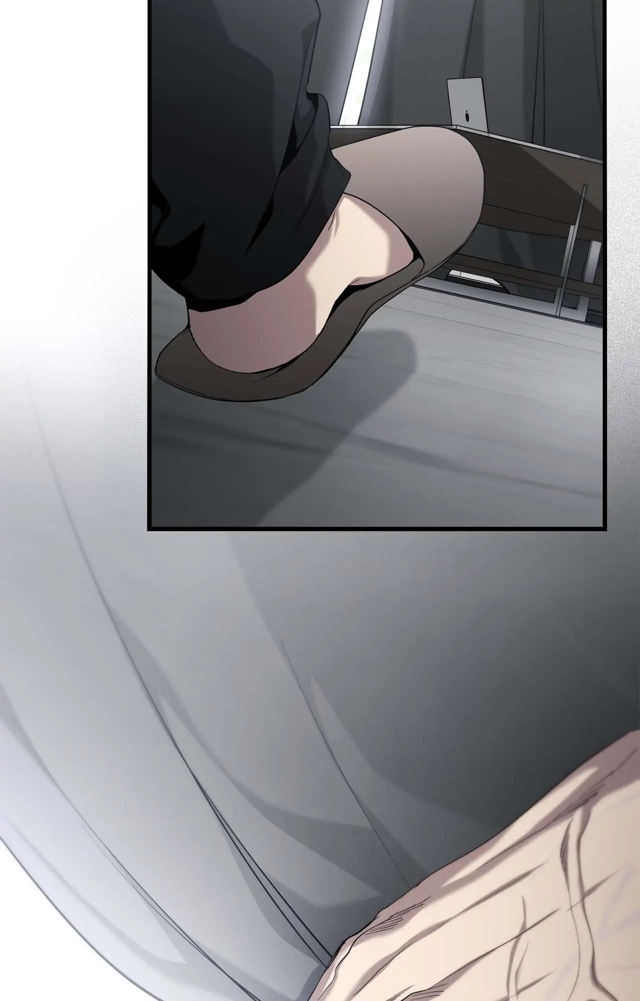 Blackout - Manhwa   Hentai Chapter 2 - page 134