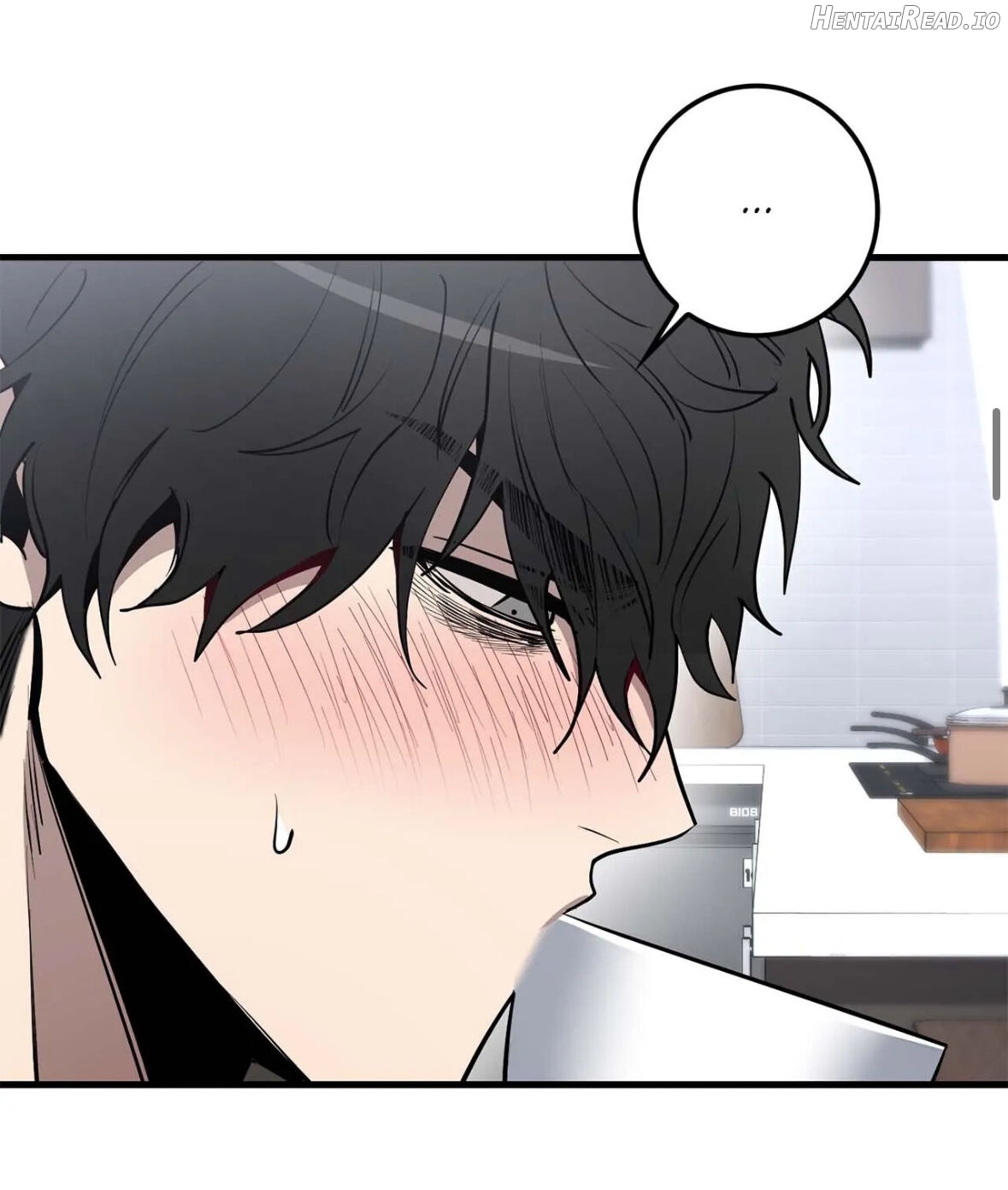 Blackout - Manhwa   Hentai Chapter 2 - page 137