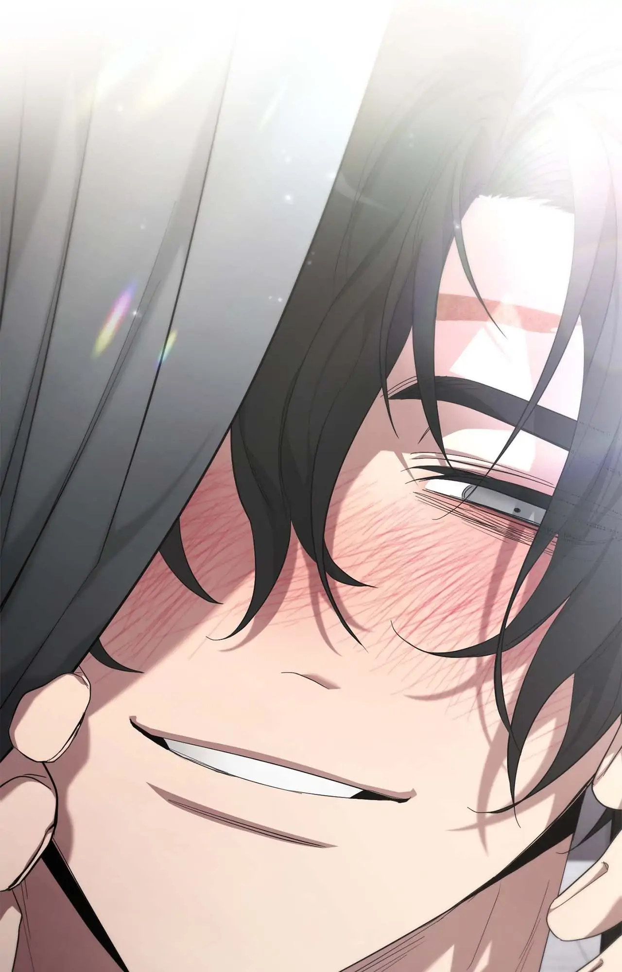 Blackout - Manhwa   Hentai Chapter 2 - page 138