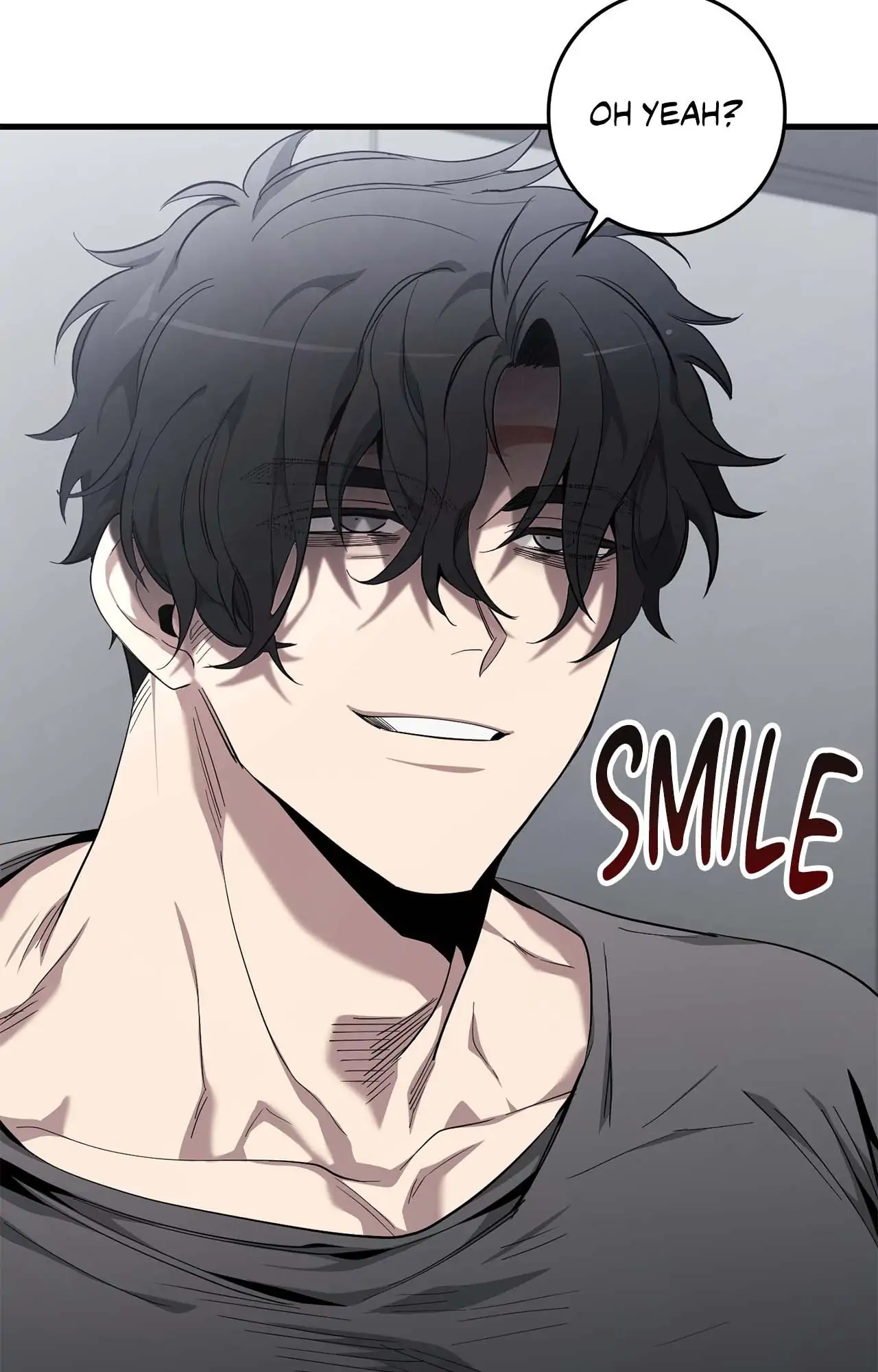 Blackout - Manhwa   Hentai Chapter 2 - page 140