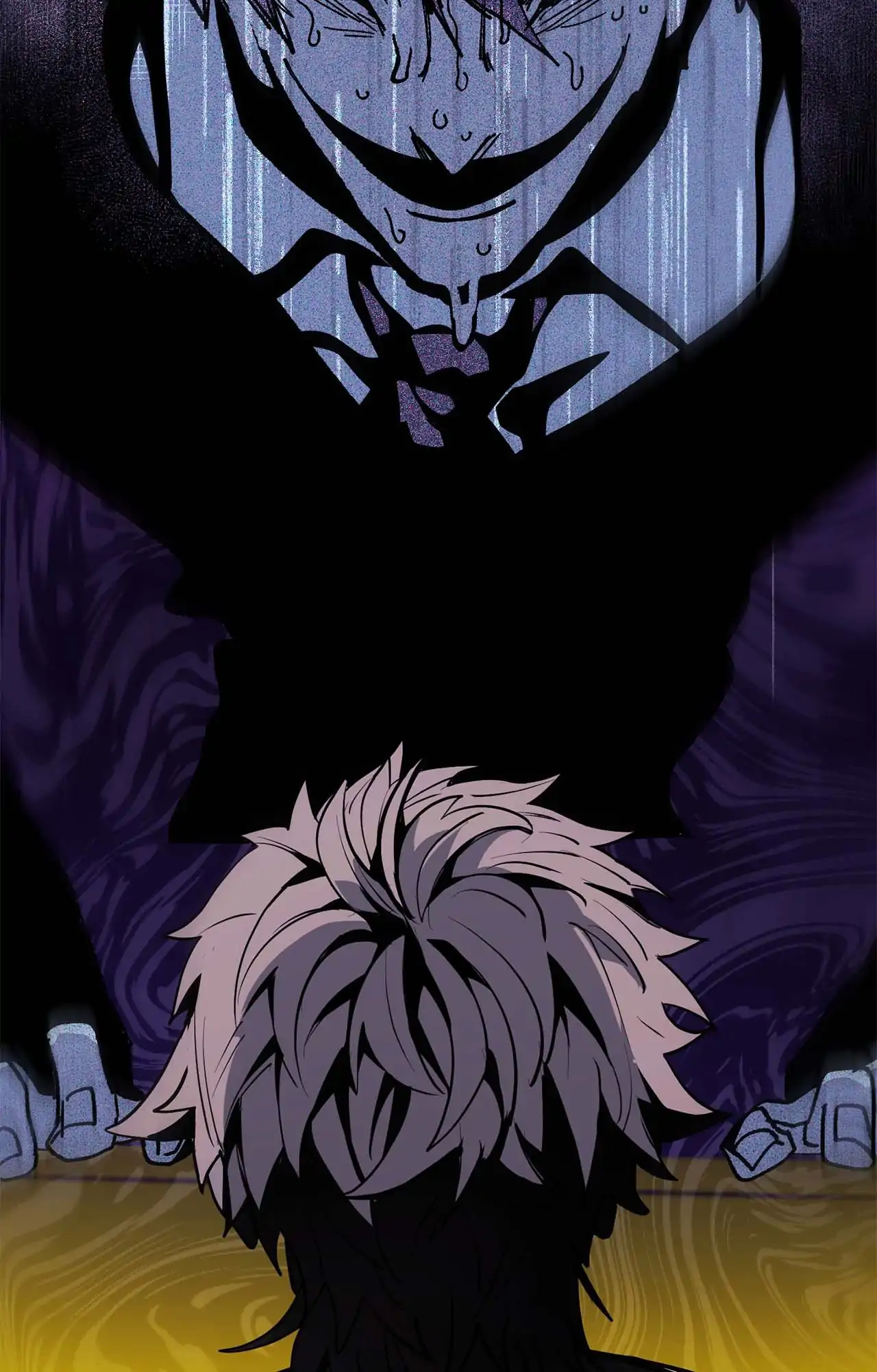 Blackout - Manhwa   Hentai Chapter 2 - page 15