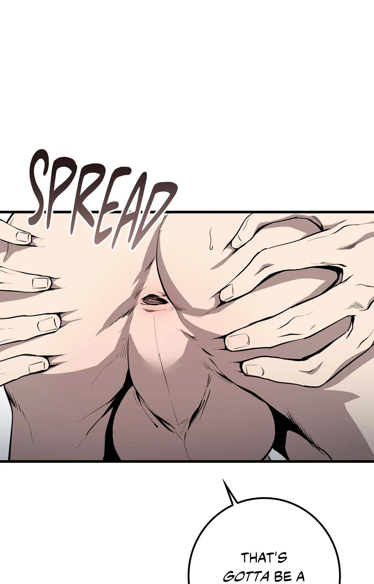 Blackout - Manhwa   Hentai Chapter 2 - page 39