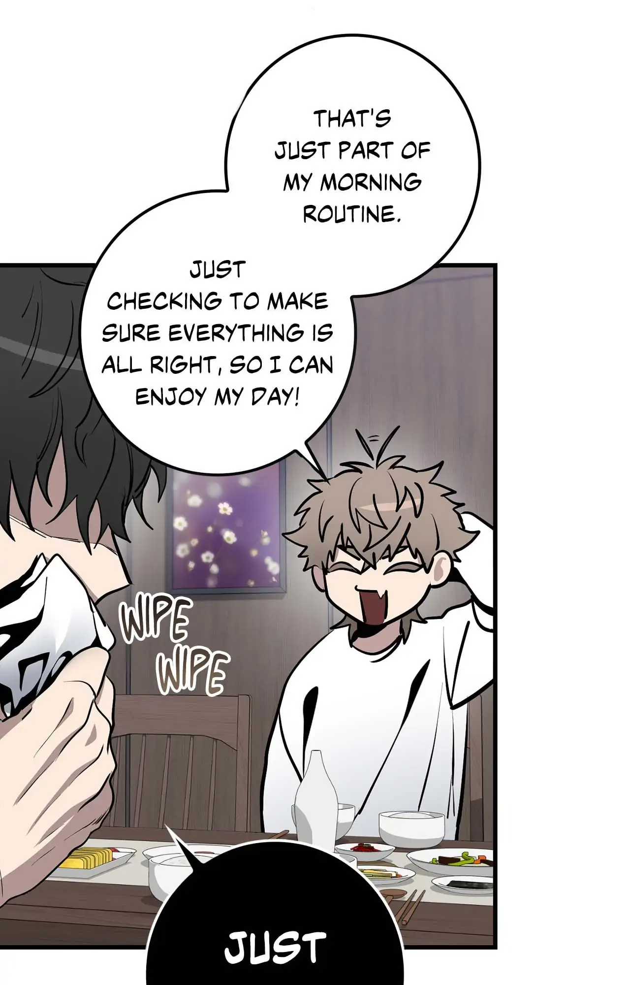 Blackout - Manhwa   Hentai Chapter 2 - page 54