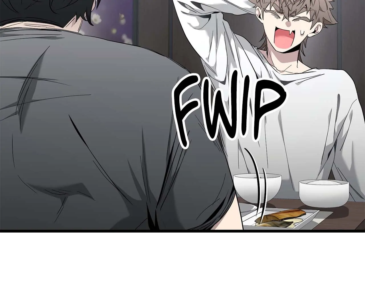 Blackout - Manhwa   Hentai Chapter 2 - page 66