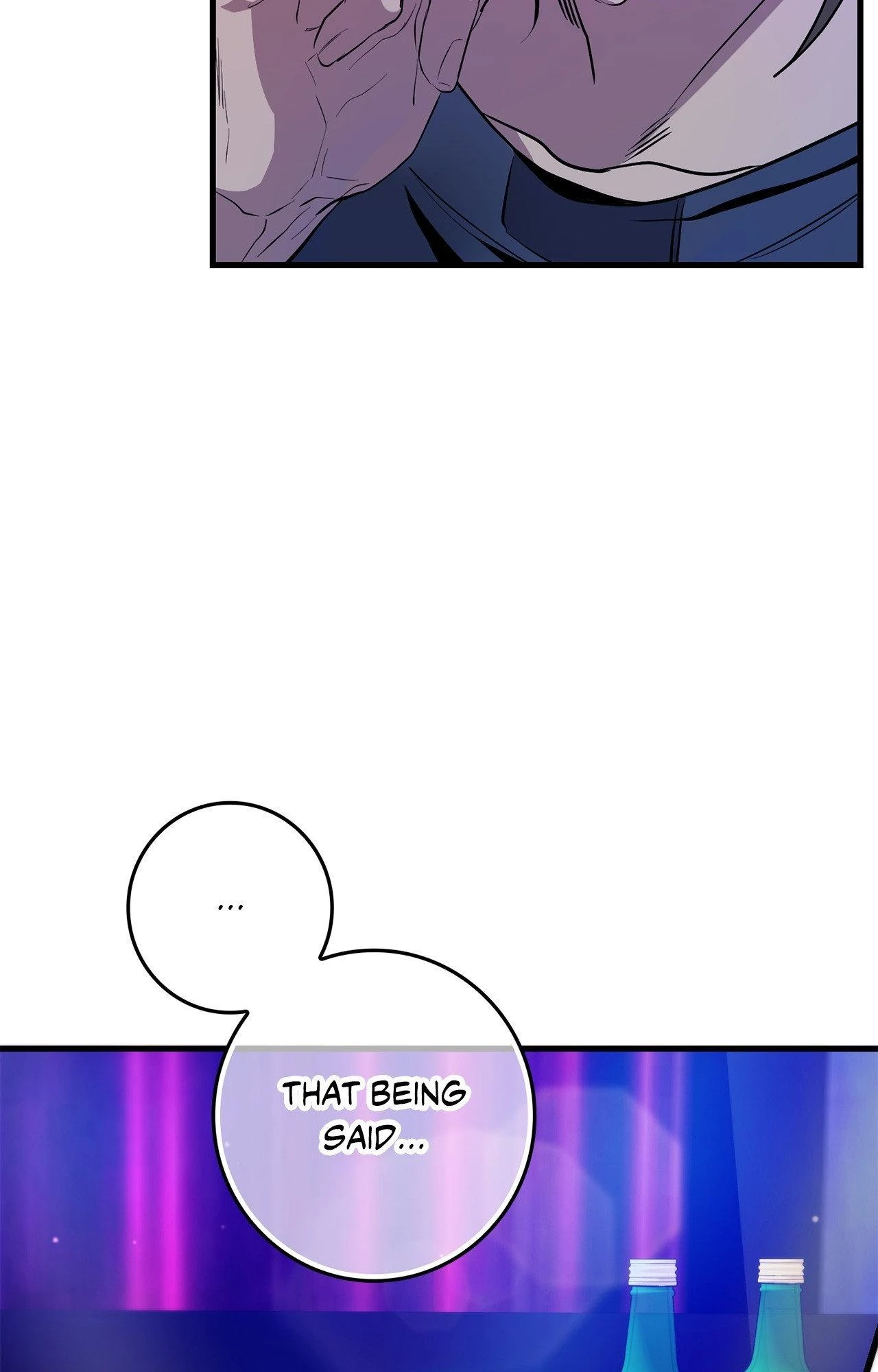 Blackout - Manhwa   Hentai Chapter 3 - page 14