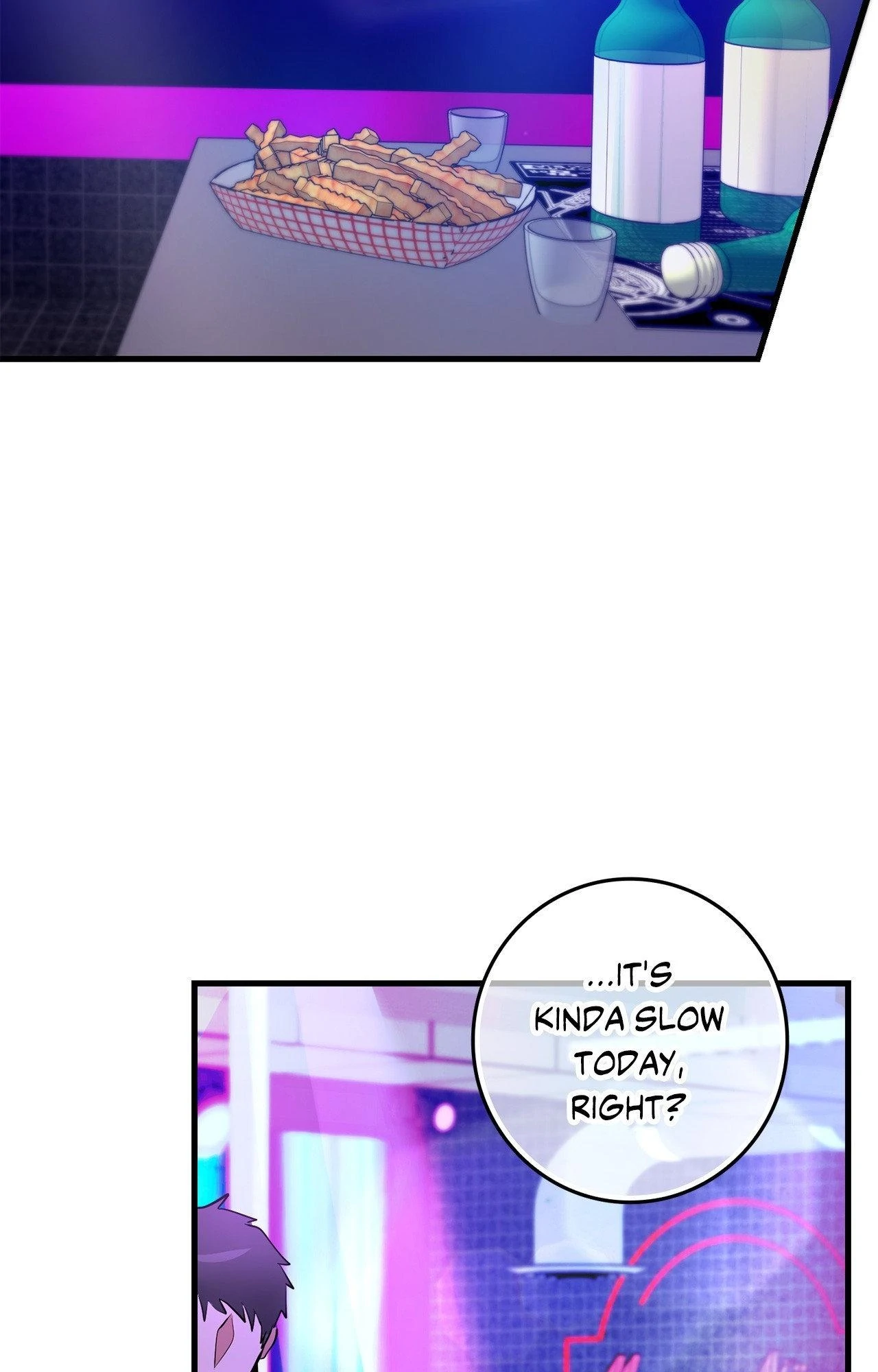 Blackout - Manhwa   Hentai Chapter 3 - page 15