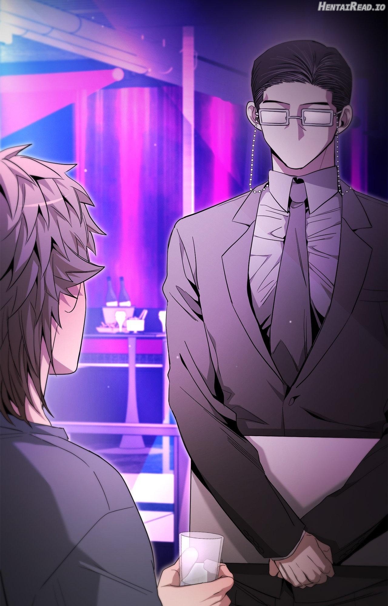 Blackout - Manhwa   Hentai Chapter 3 - page 37