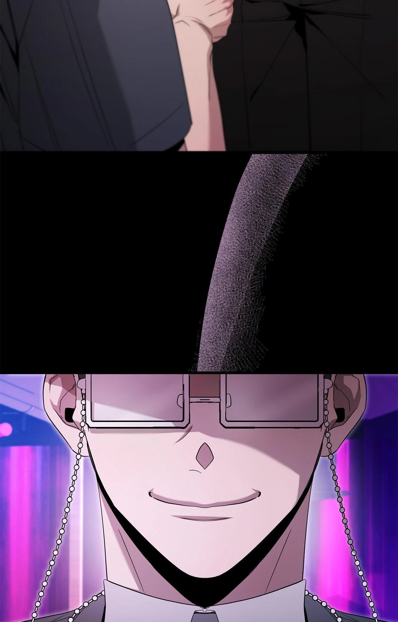 Blackout - Manhwa   Hentai Chapter 3 - page 38