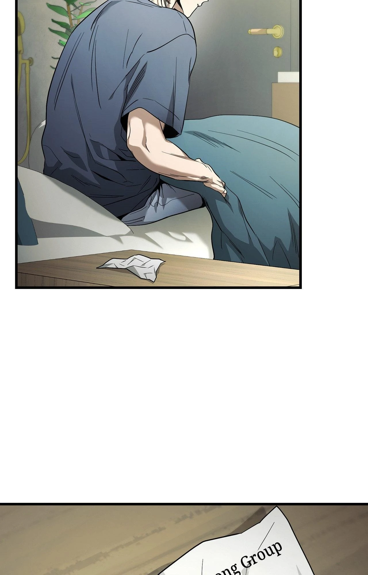 Blackout - Manhwa   Hentai Chapter 3 - page 50