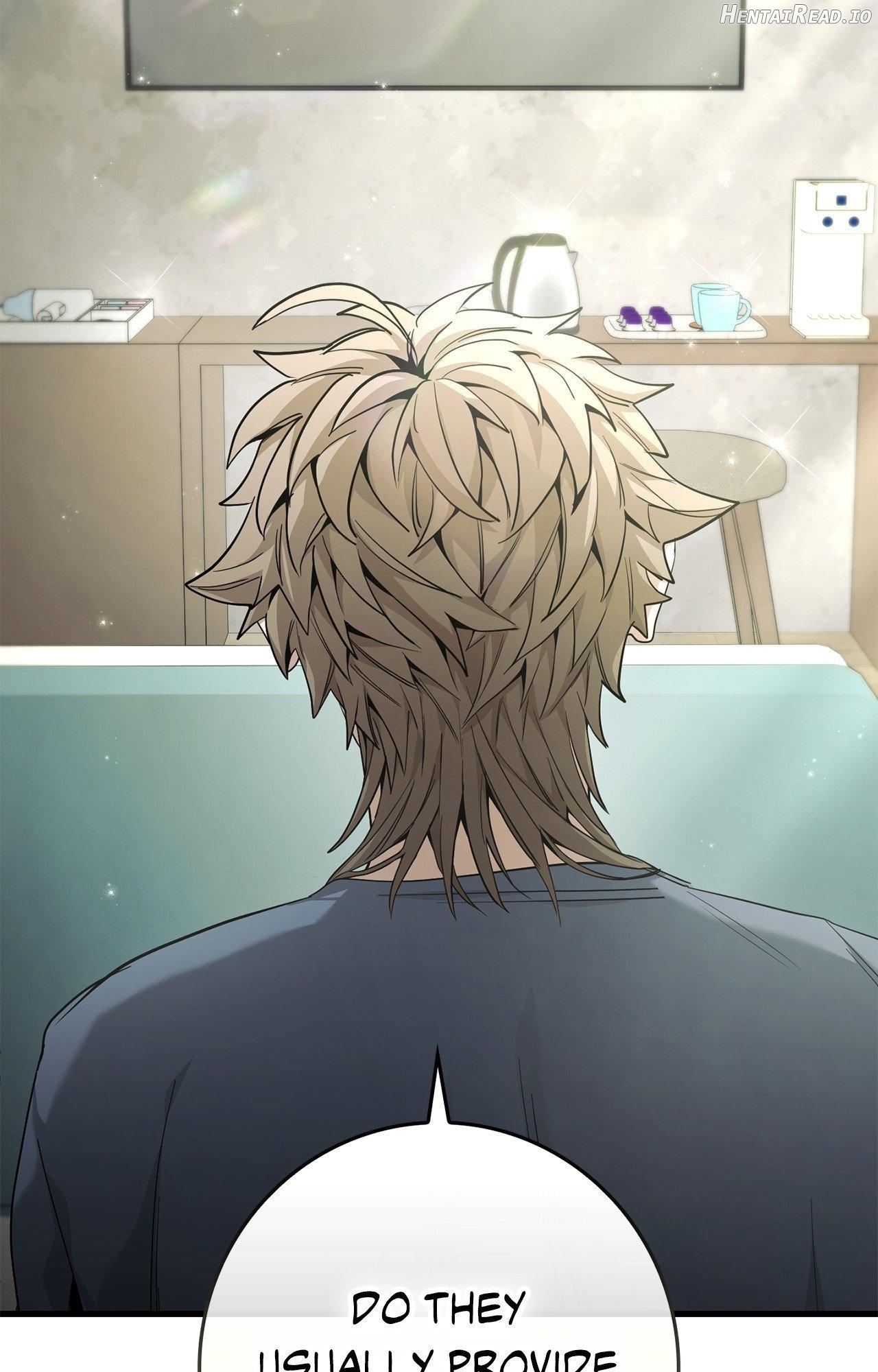 Blackout - Manhwa   Hentai Chapter 3 - page 58