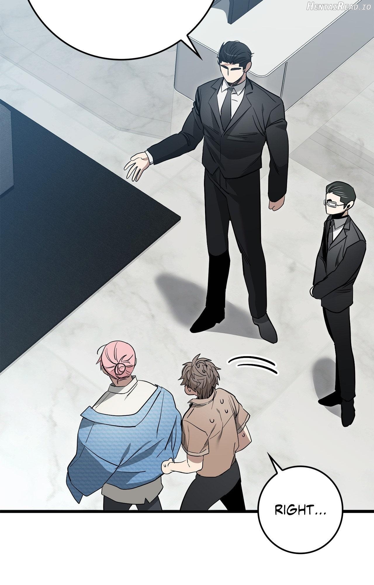 Blackout - Manhwa   Hentai Chapter 4 - page 17