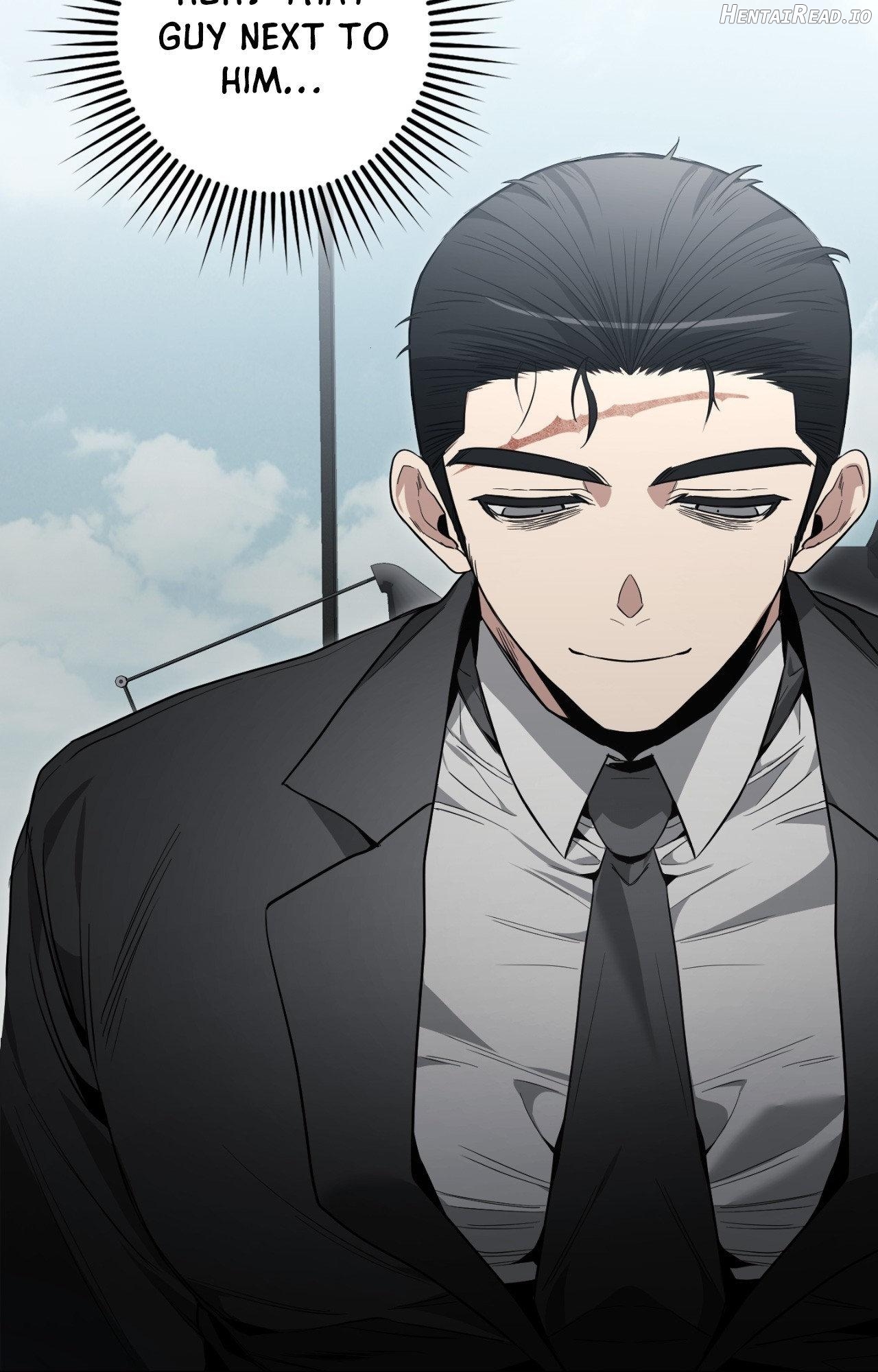 Blackout - Manhwa   Hentai Chapter 4 - page 24