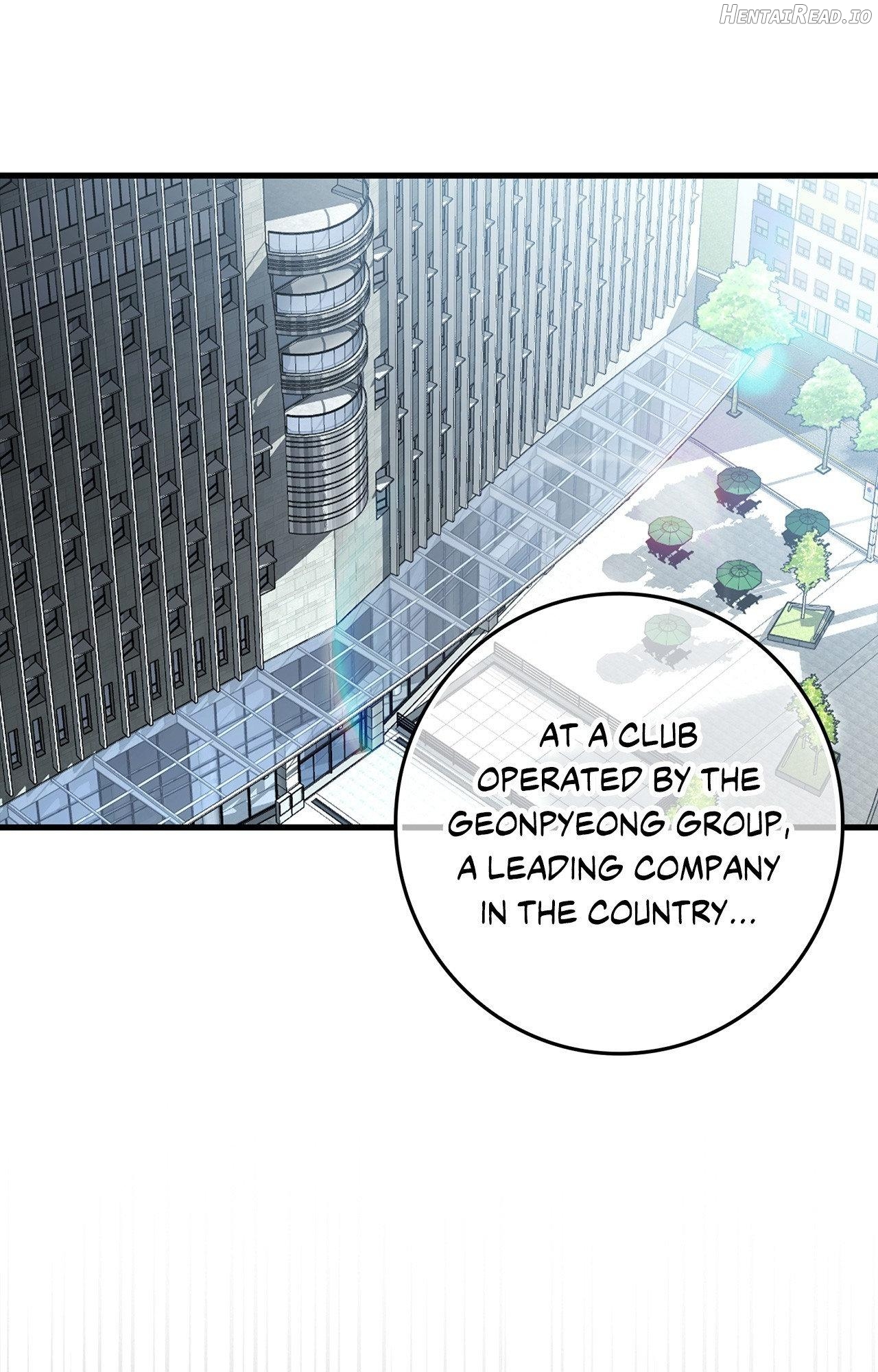 Blackout - Manhwa   Hentai Chapter 4 - page 31