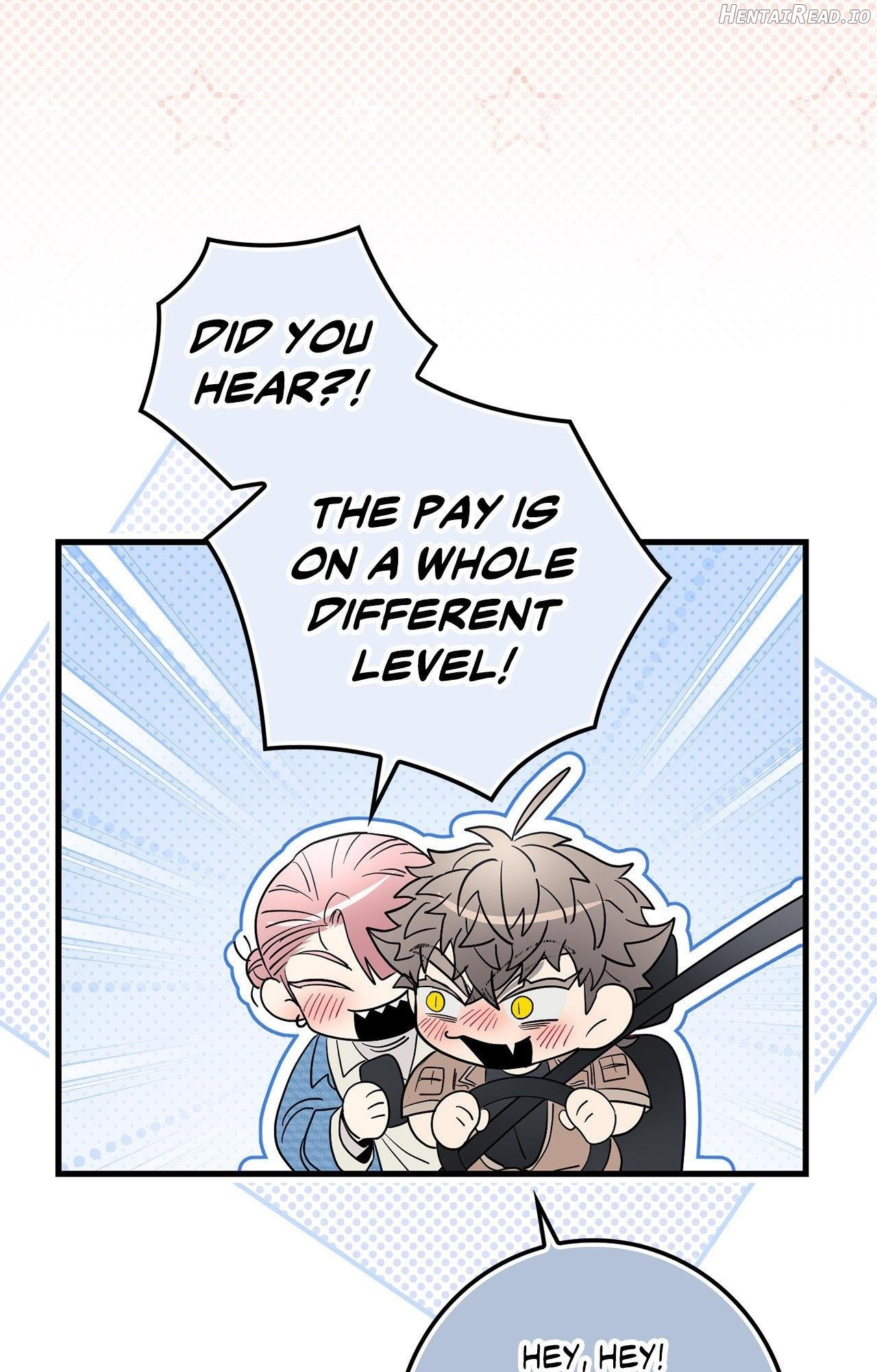 Blackout - Manhwa   Hentai Chapter 4 - page 51