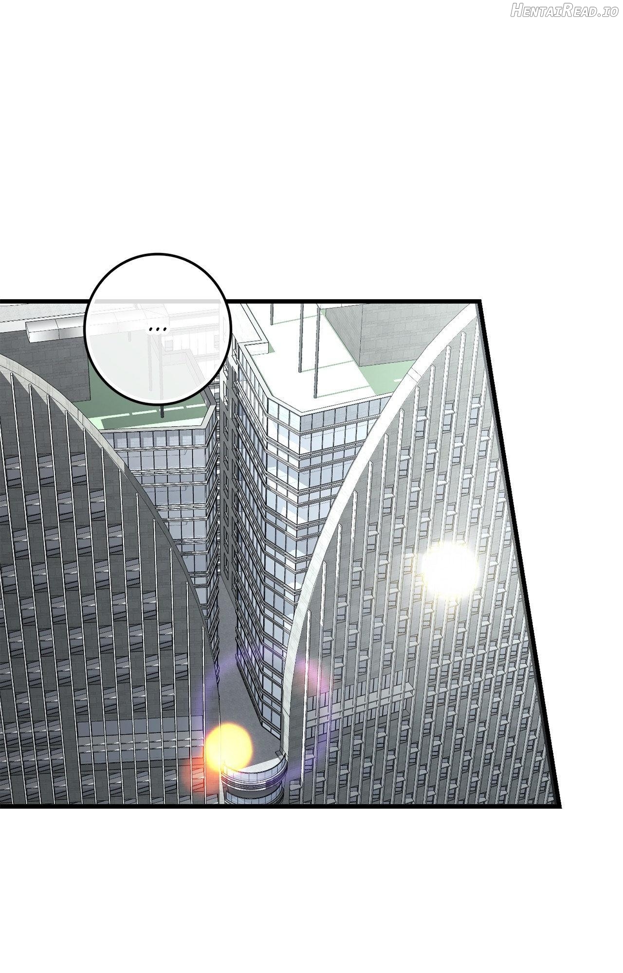 Blackout - Manhwa   Hentai Chapter 5 - page 1