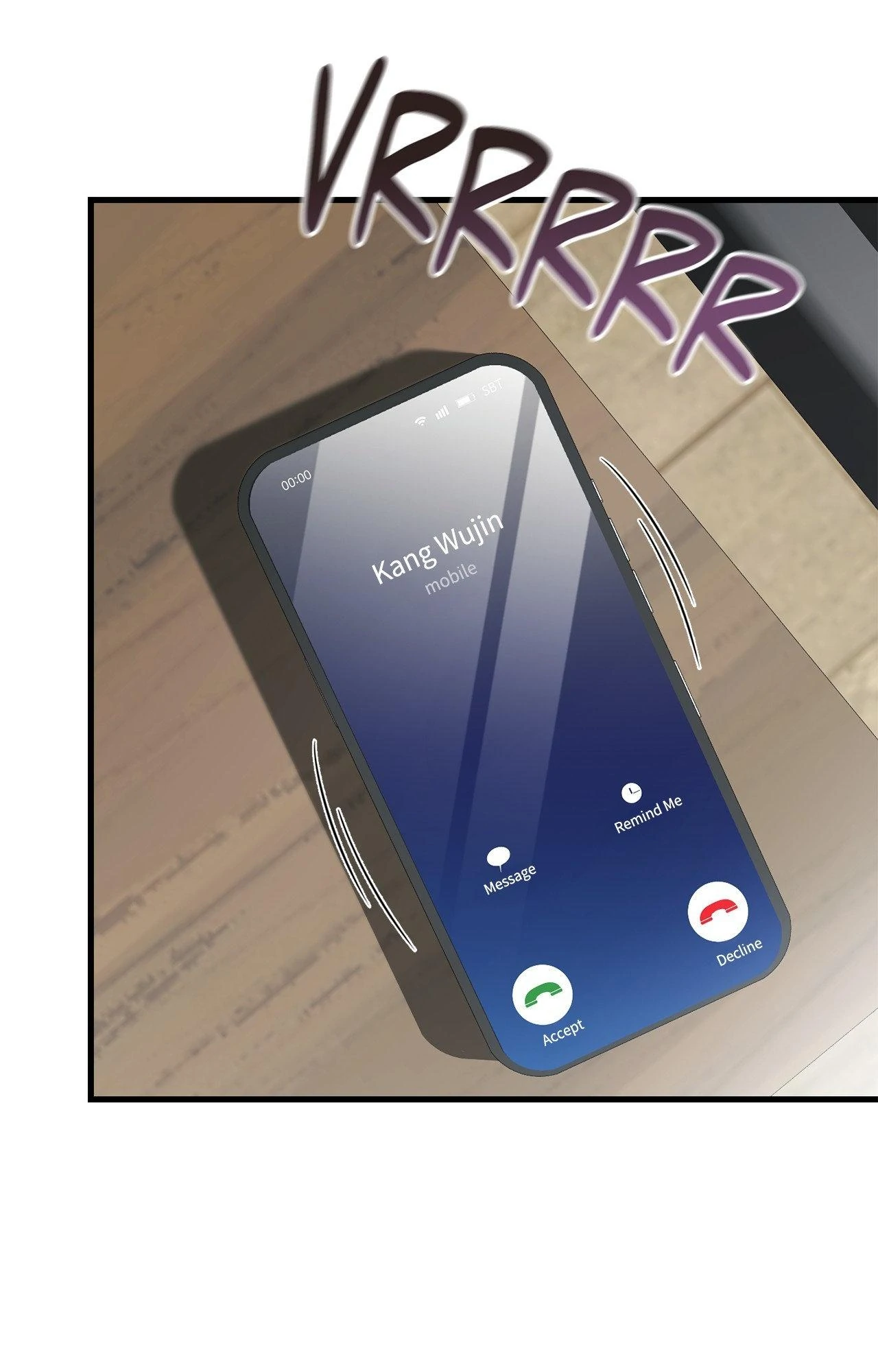 Blackout - Manhwa   Hentai Chapter 5 - page 10