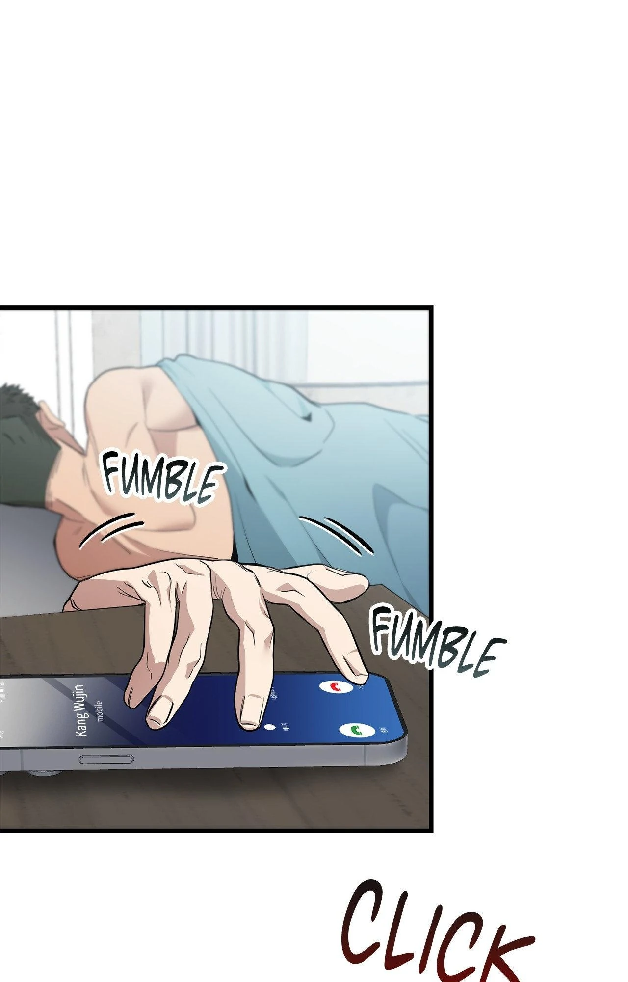 Blackout - Manhwa   Hentai Chapter 5 - page 12