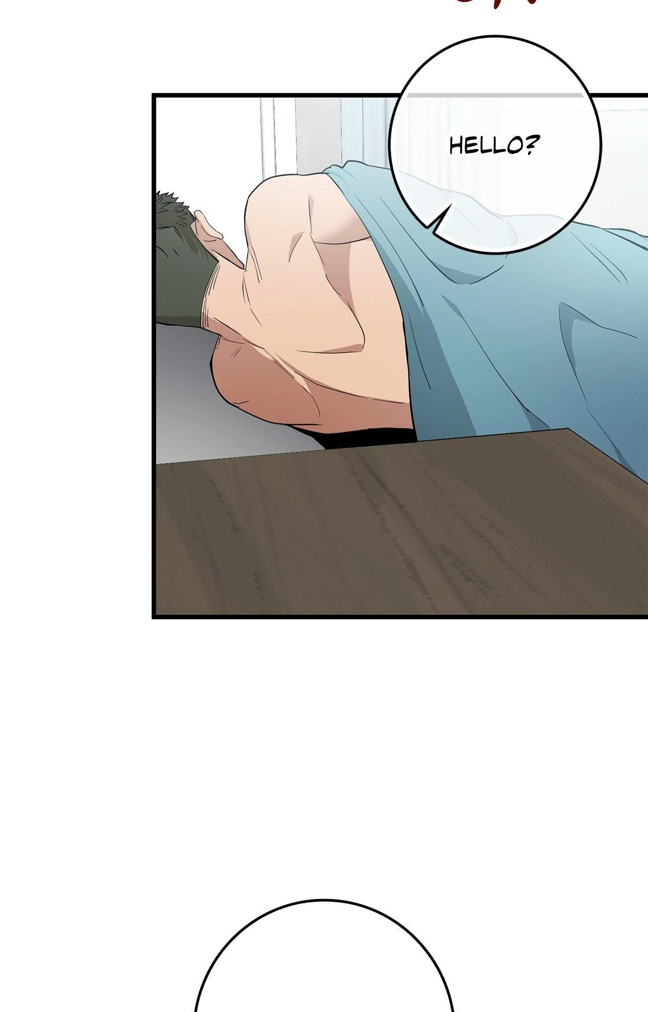 Blackout - Manhwa   Hentai Chapter 5 - page 13