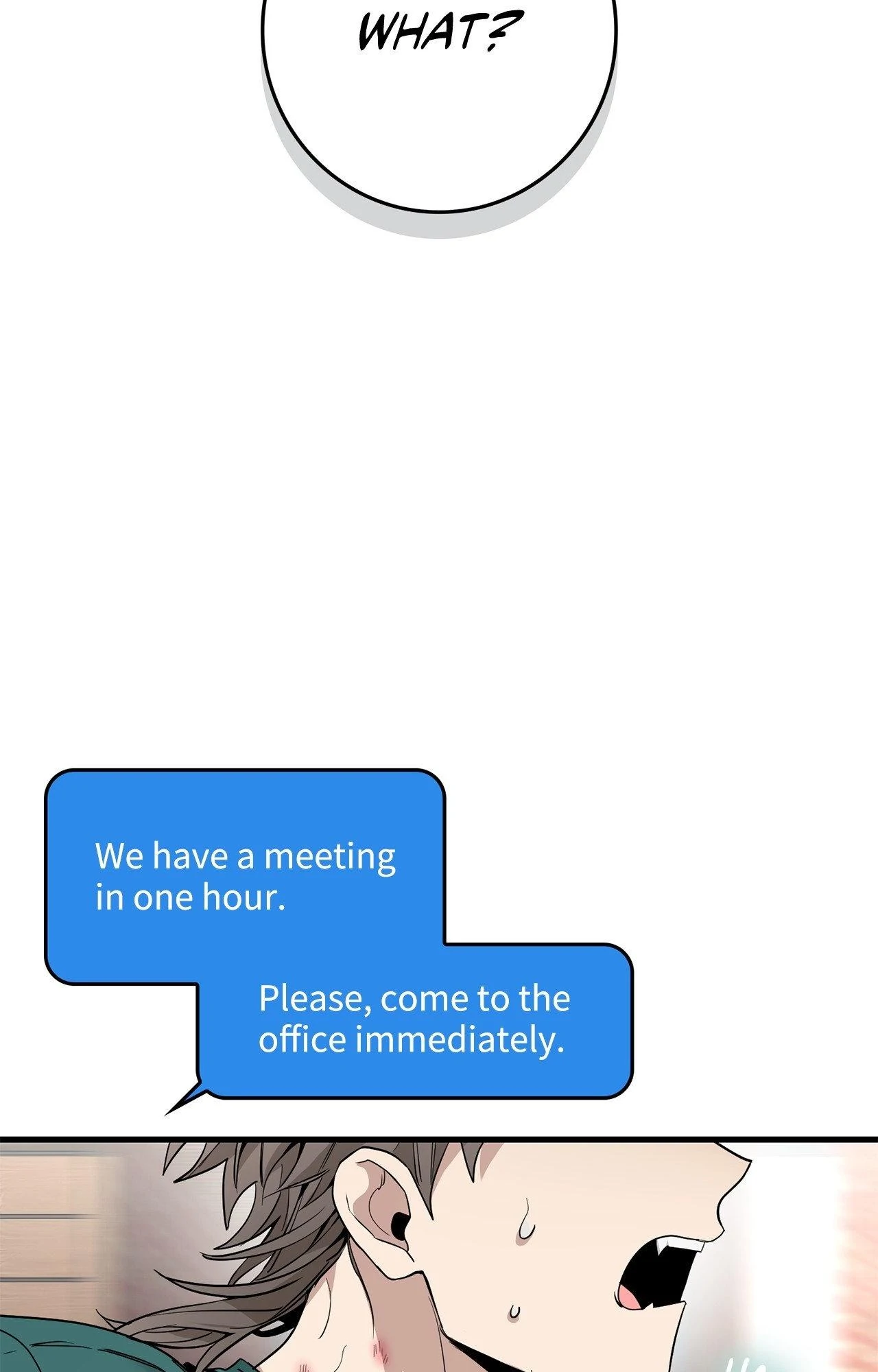 Blackout - Manhwa   Hentai Chapter 5 - page 14