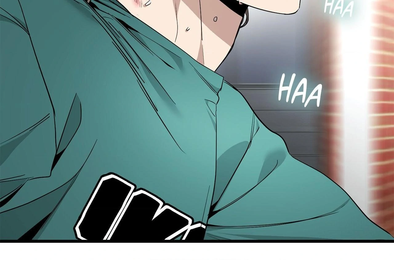 Blackout - Manhwa   Hentai Chapter 5 - page 15