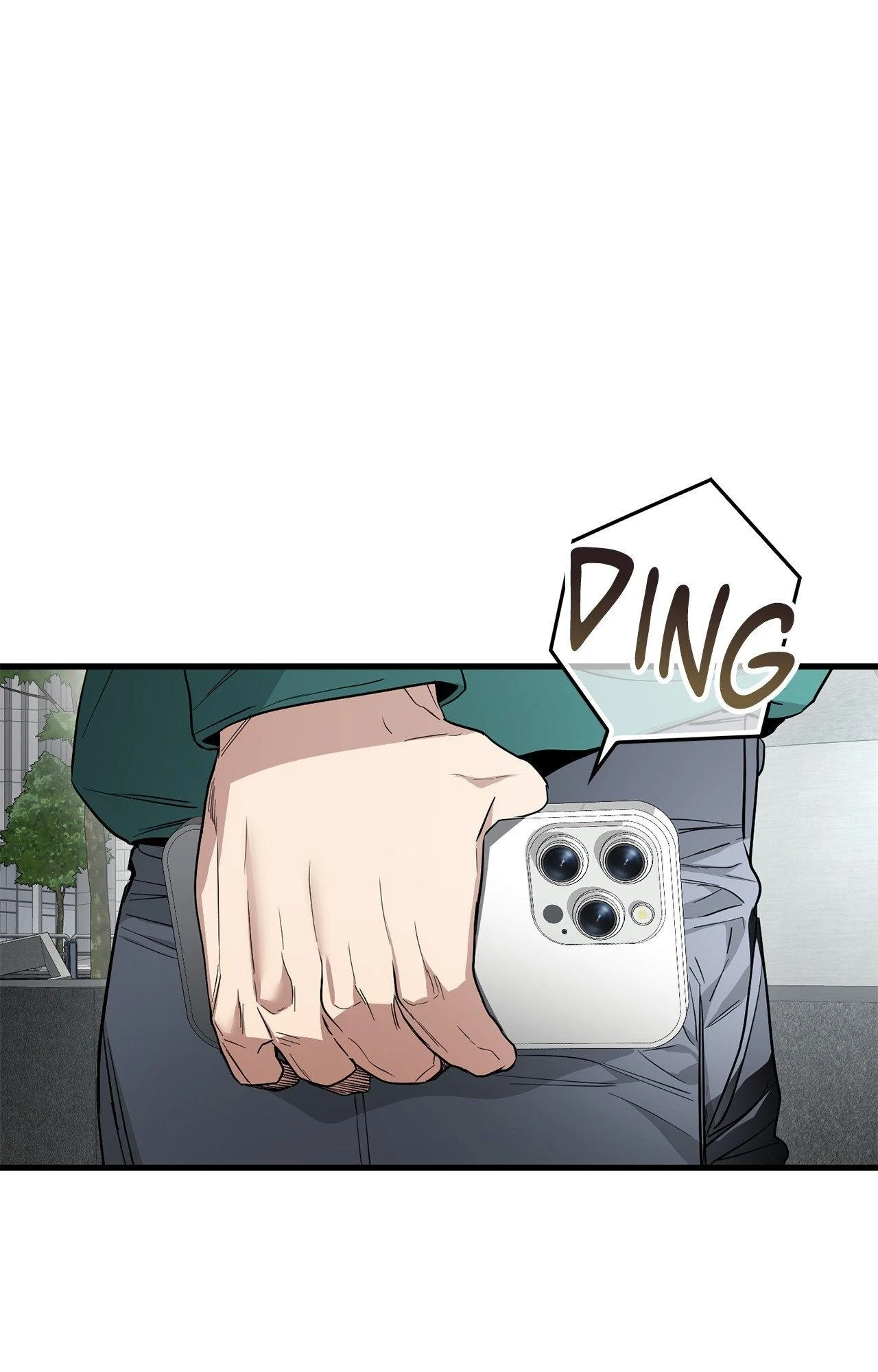 Blackout - Manhwa   Hentai Chapter 5 - page 16