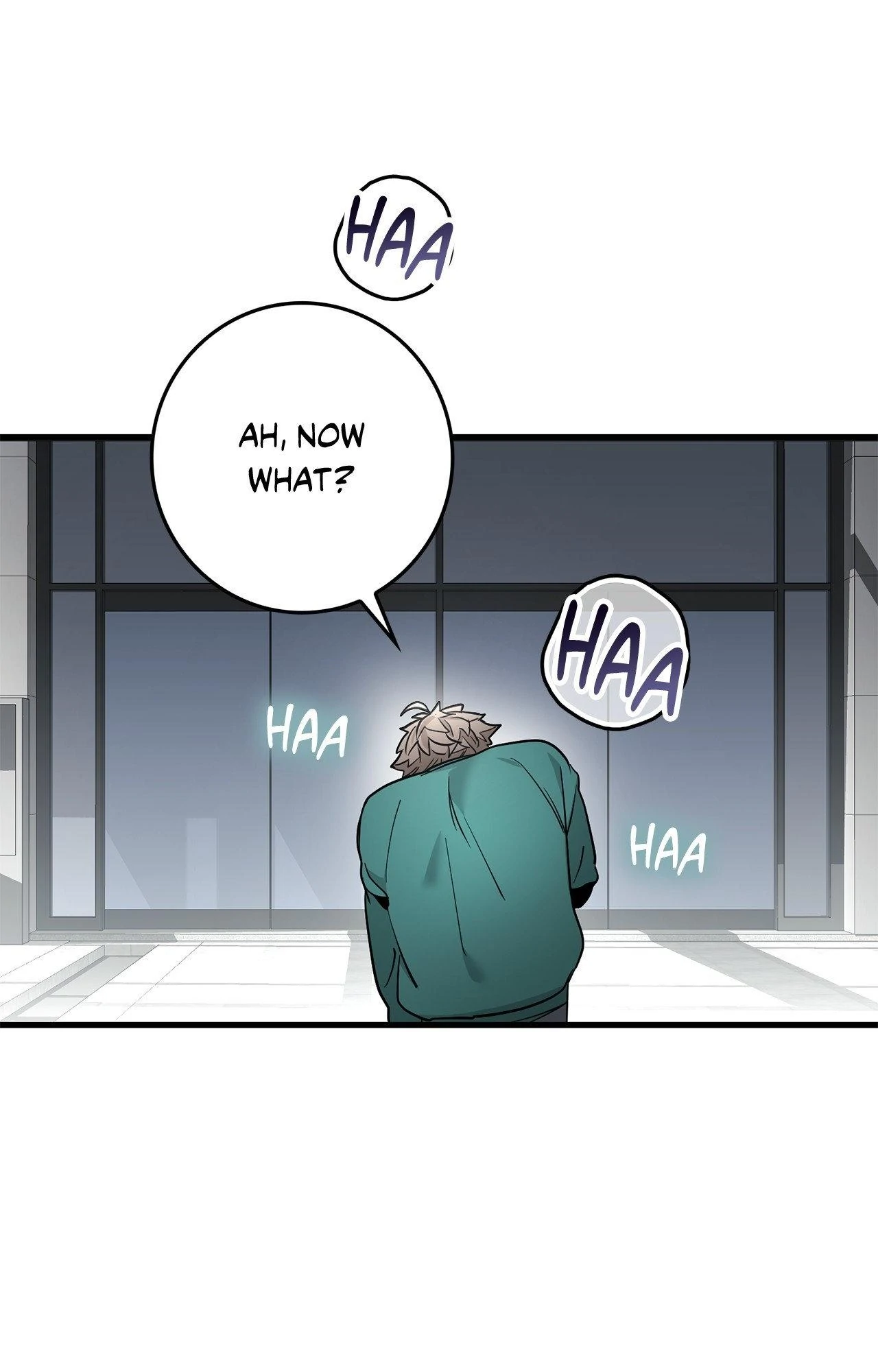 Blackout - Manhwa   Hentai Chapter 5 - page 17