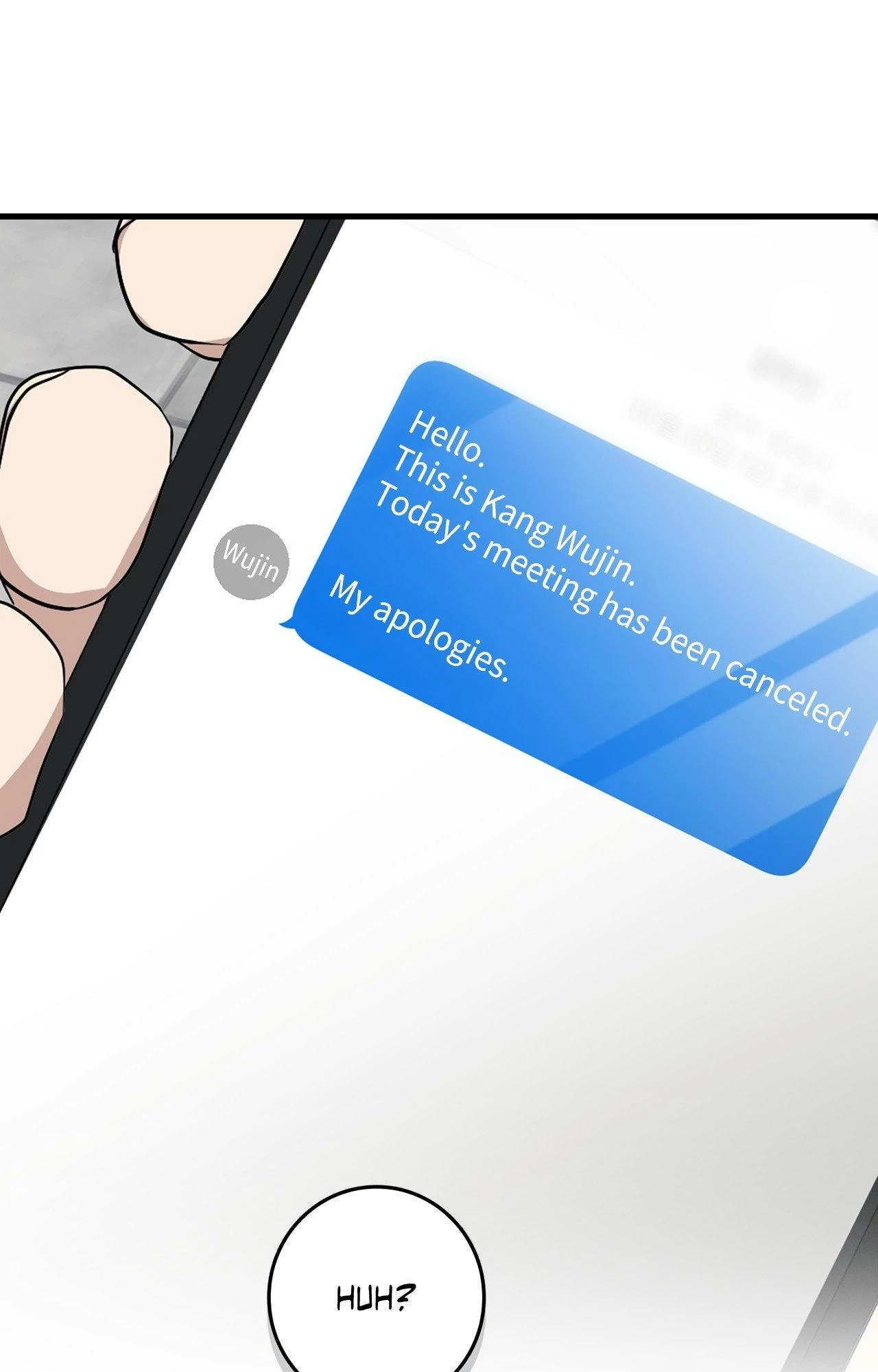 Blackout - Manhwa   Hentai Chapter 5 - page 18