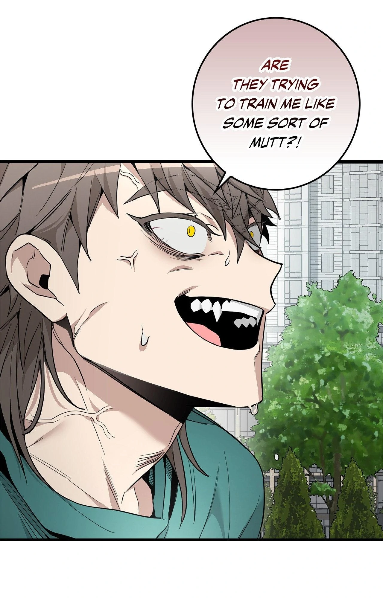 Blackout - Manhwa   Hentai Chapter 5 - page 20