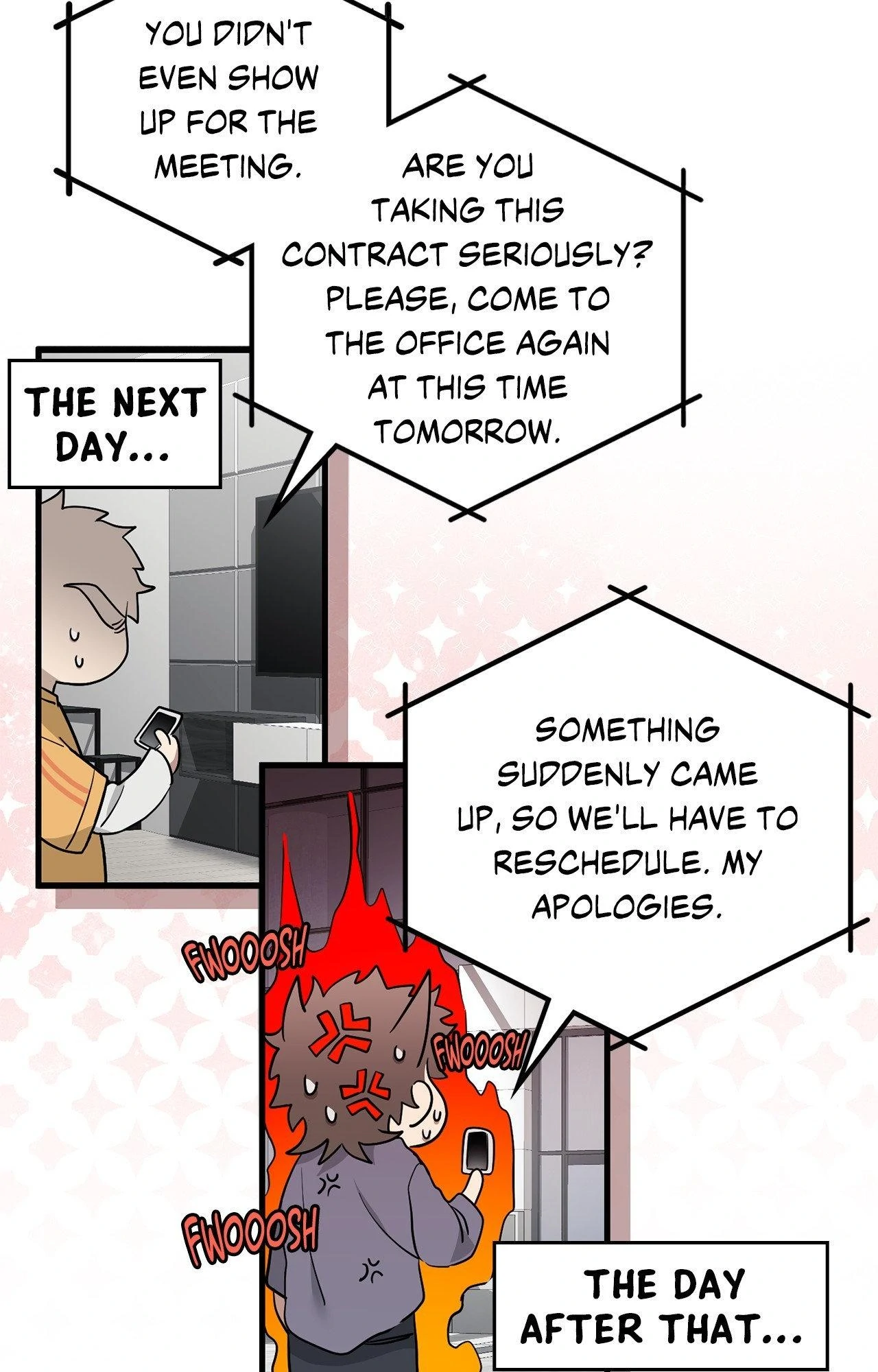 Blackout - Manhwa   Hentai Chapter 5 - page 26