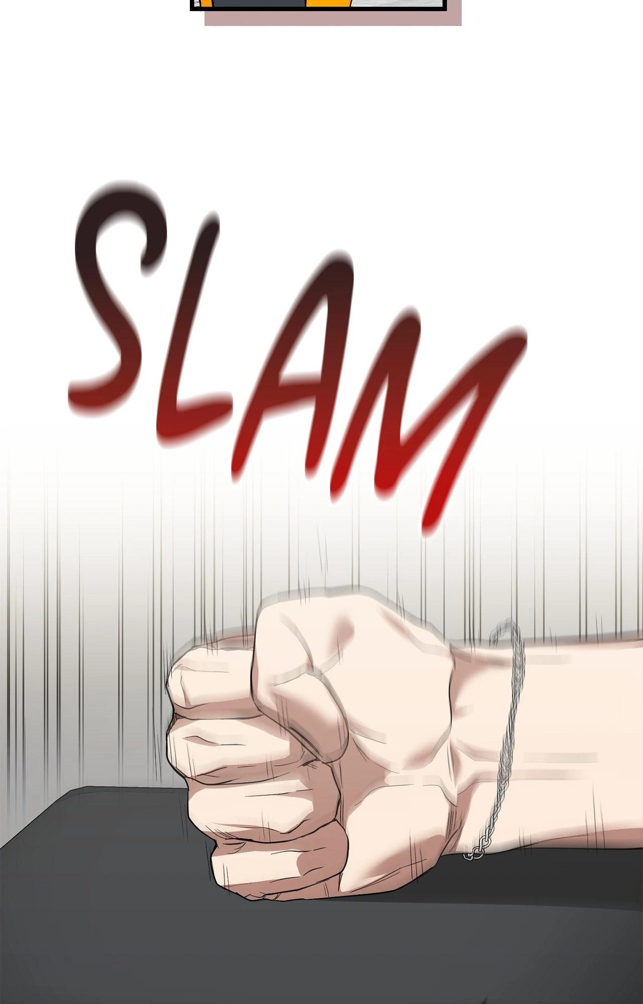 Blackout - Manhwa   Hentai Chapter 5 - page 27