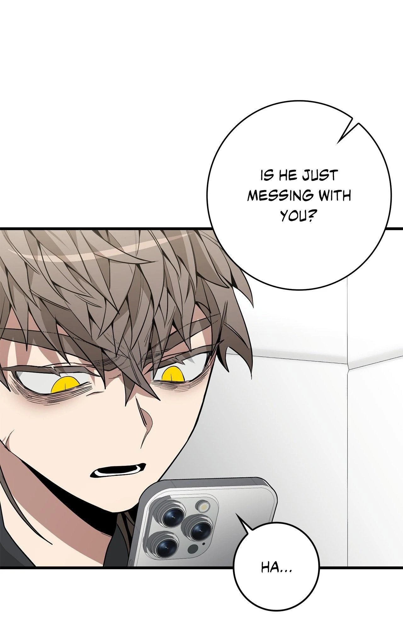 Blackout - Manhwa   Hentai Chapter 5 - page 31