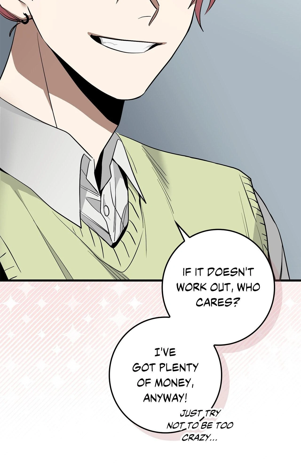 Blackout - Manhwa   Hentai Chapter 5 - page 36