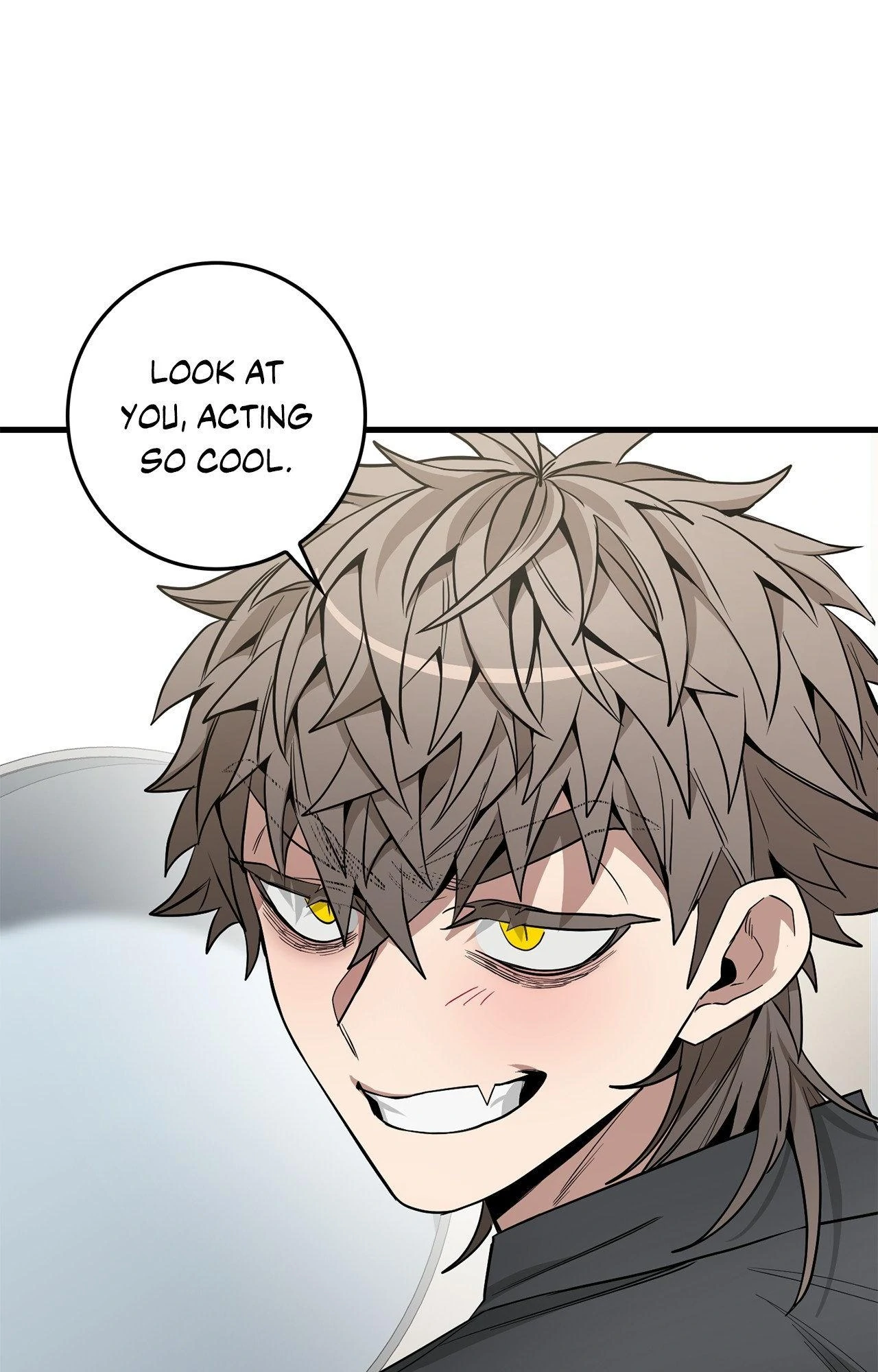 Blackout - Manhwa   Hentai Chapter 5 - page 37