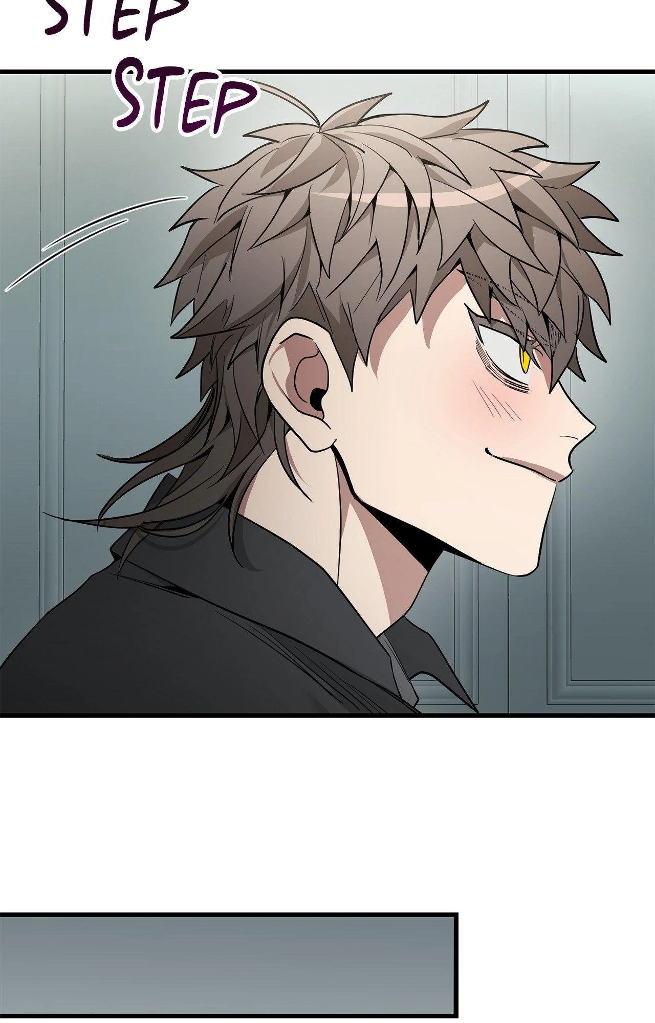 Blackout - Manhwa   Hentai Chapter 5 - page 40