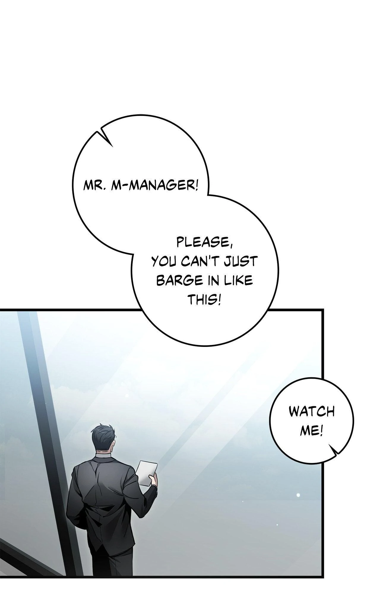 Blackout - Manhwa   Hentai Chapter 5 - page 42