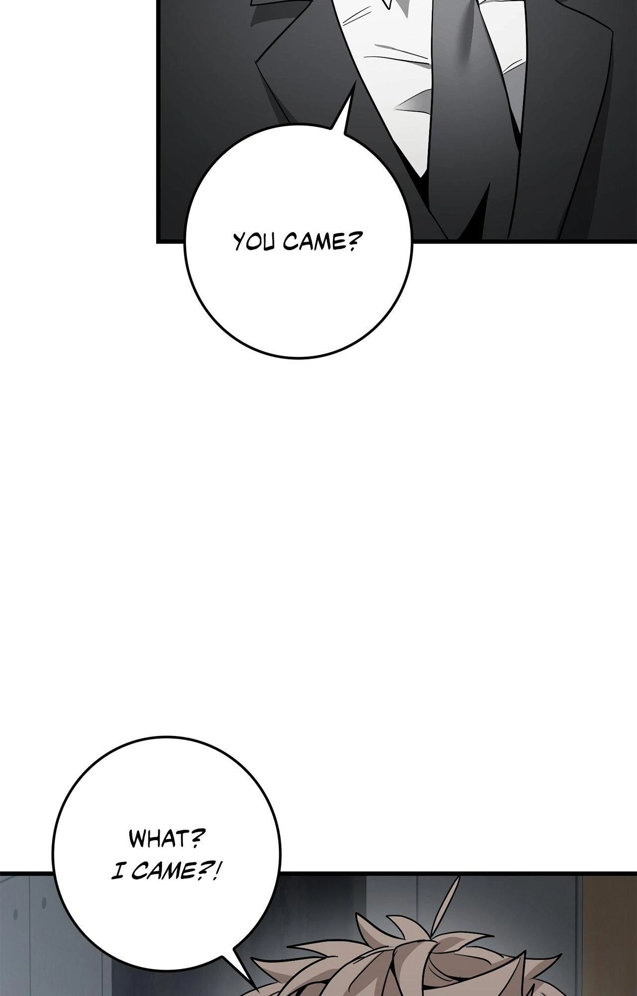 Blackout - Manhwa   Hentai Chapter 5 - page 47