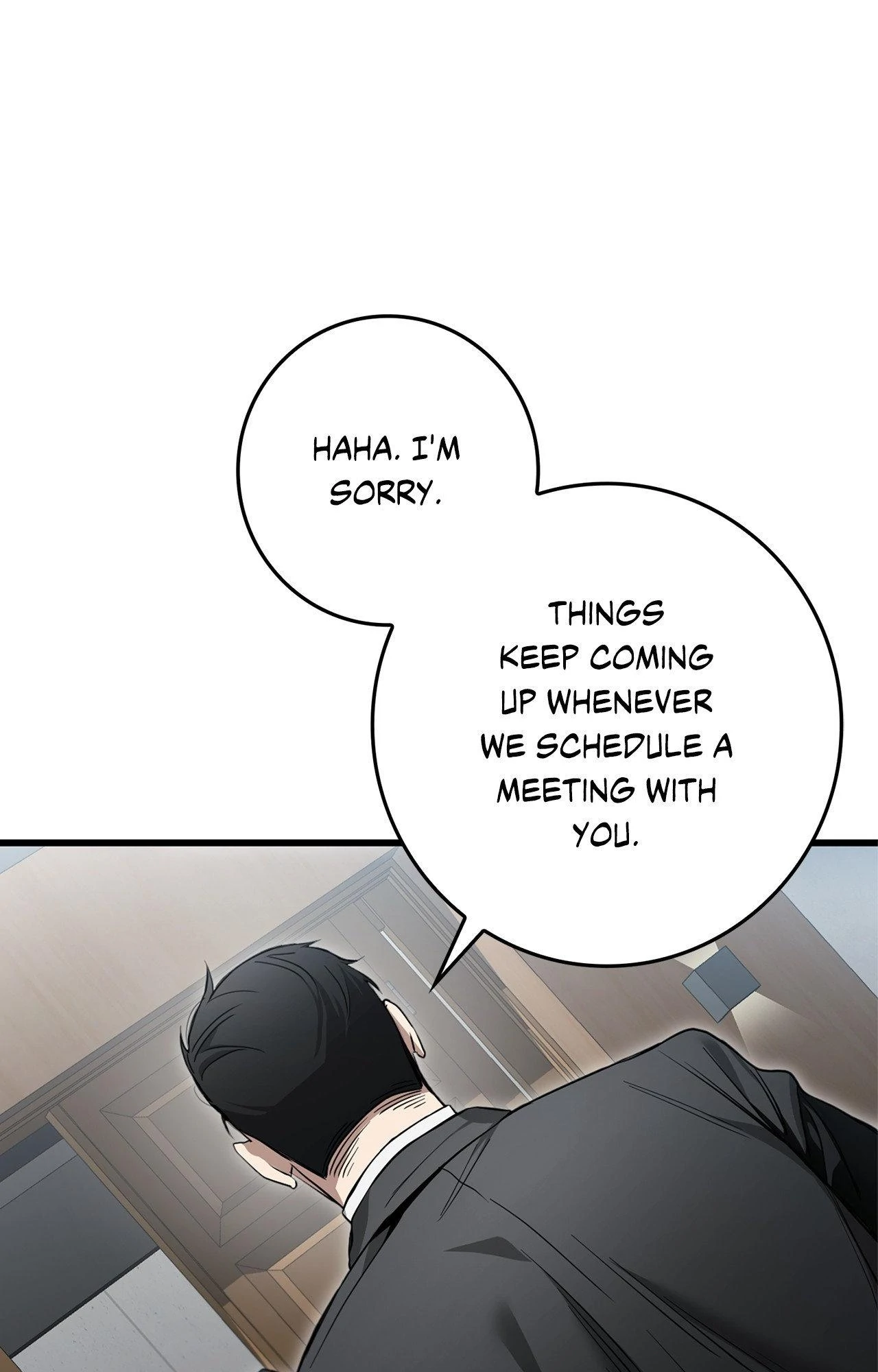 Blackout - Manhwa   Hentai Chapter 5 - page 49